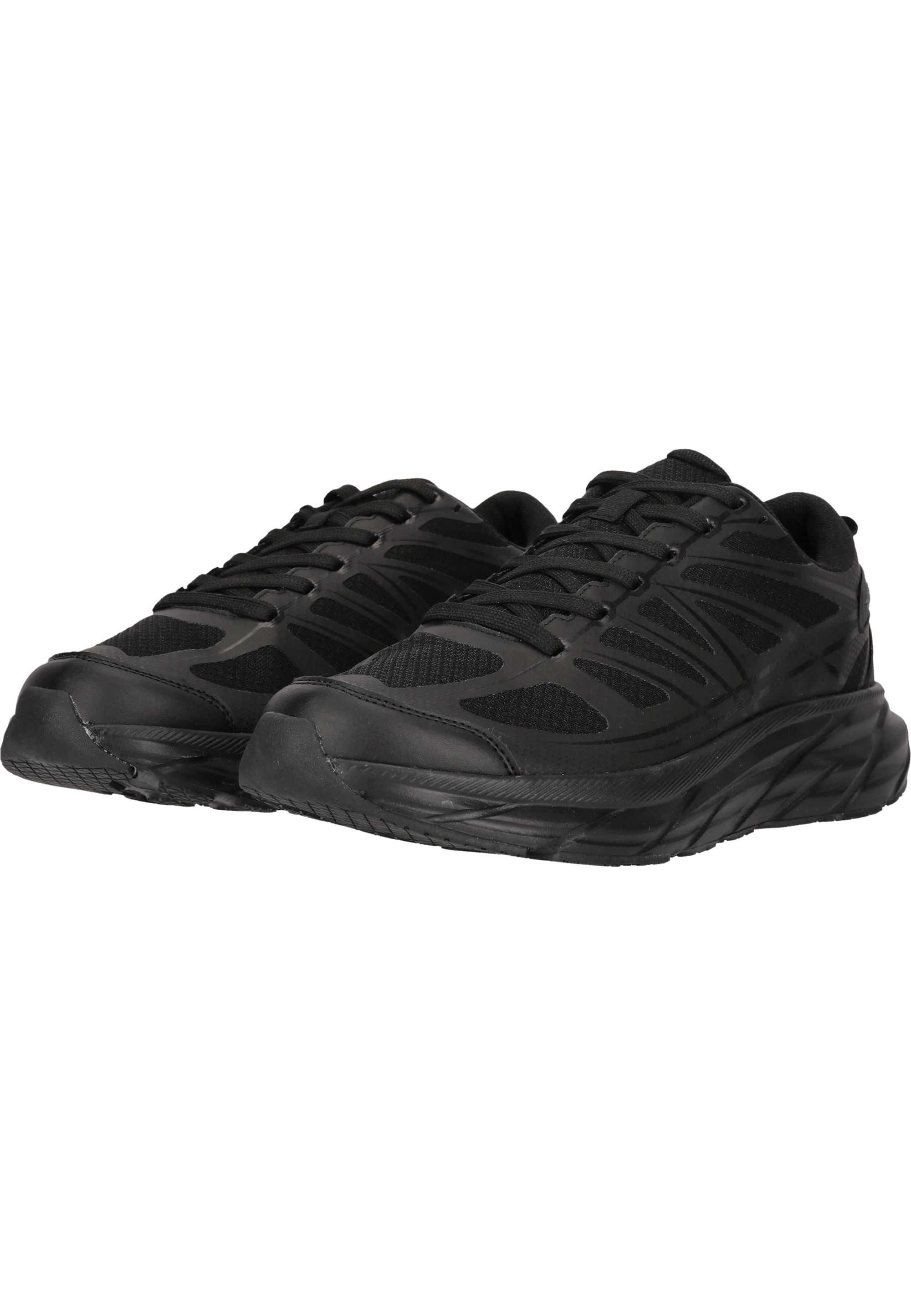 ENDURANCE Sneaker »Caden«, mit Allwetterprofil und gepolsterter Fersenpartie