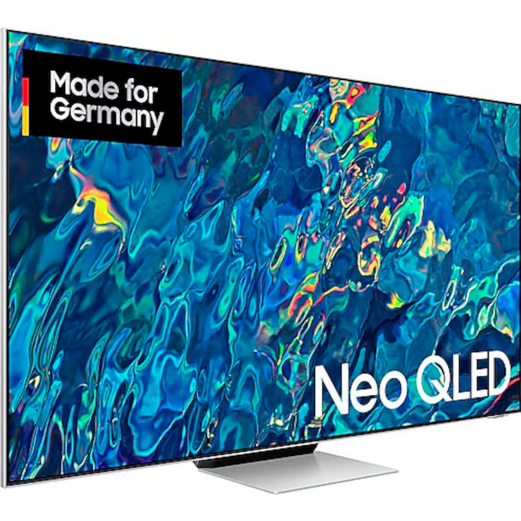 Samsung QLED-Fernseher »75" Neo QLED 4K QN95B (2022)«, 189 cm/75 Zoll, Smart-TV