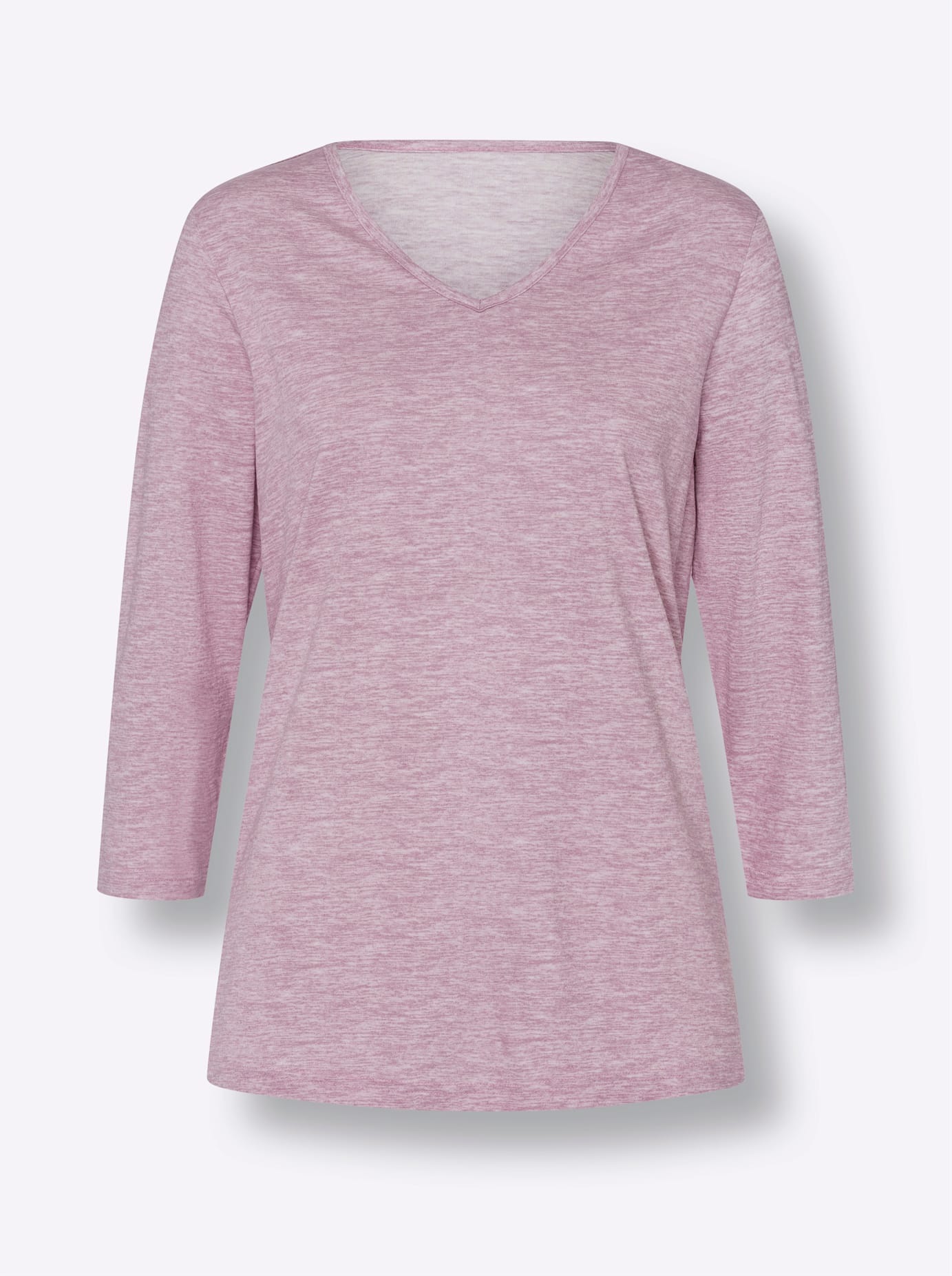Classic Basics 3/4-Arm-Shirt »Shirt«, (1 tlg.)