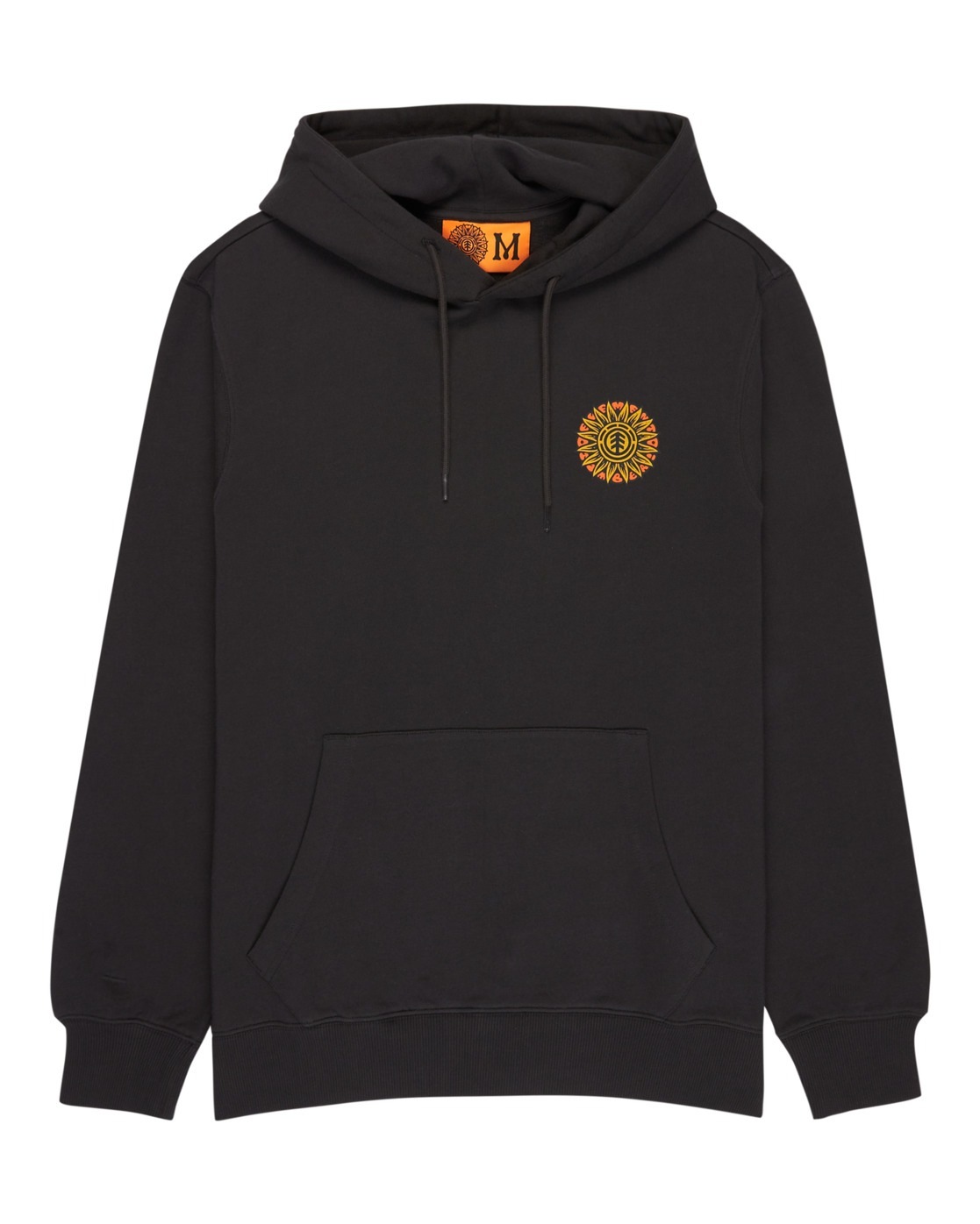 Element Hoodie »Timber Orbit«
