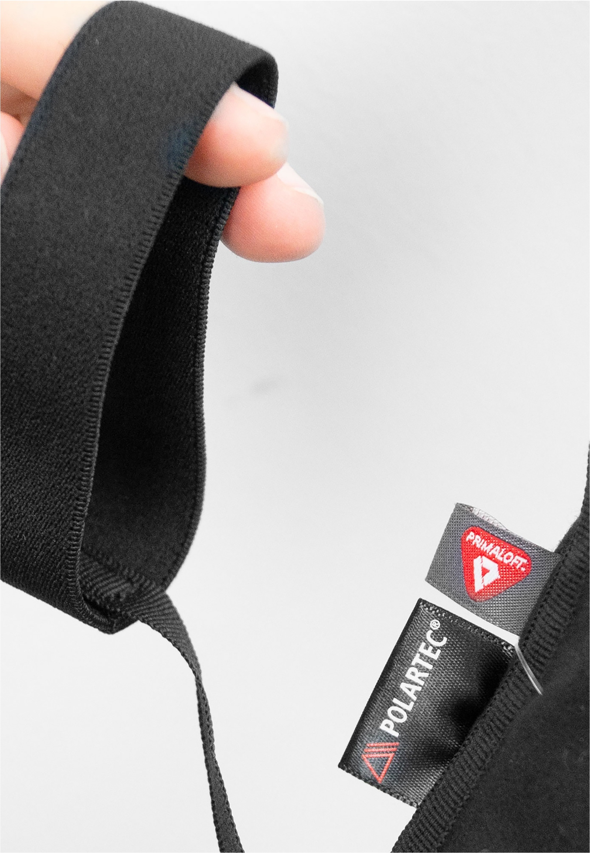 Reusch Skihandschuhe »Baffin TOUCH-TEC™« mit praktischer Touchscreen-Funktion