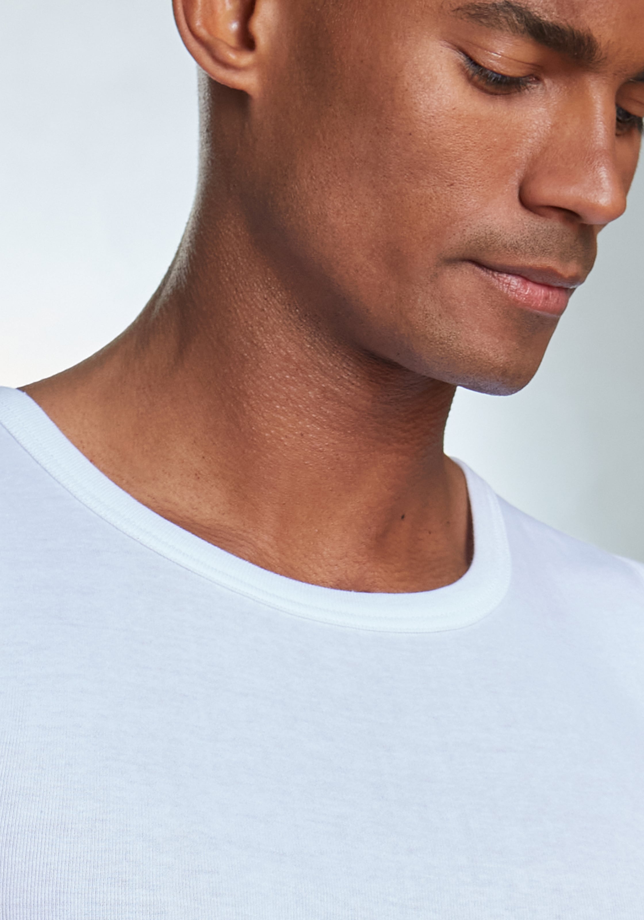 H.I.S Muscleshirt, (3 tlg.), ohne Seitennähte optimale Passform