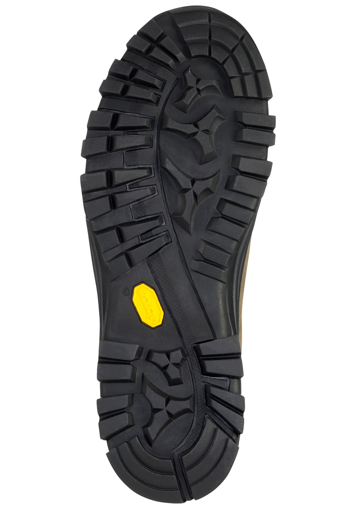 Jack Wolfskin Trekkingschuh »REBELLION TEXAPORE LOW M«