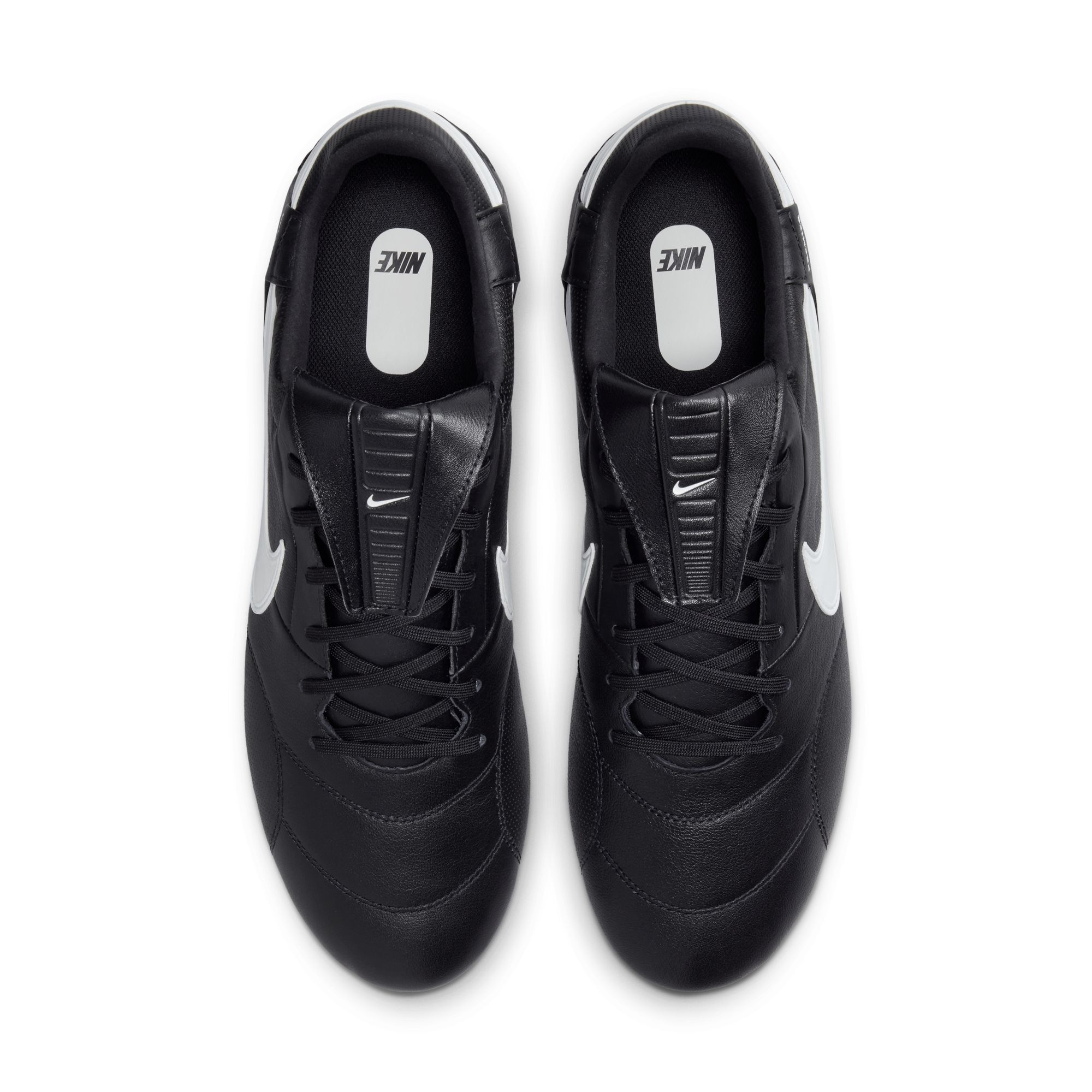 Nike Fußballschuh »THE NIKE PREMIER III FG«  Außensohle für Rasenplätze und für feste Böden
