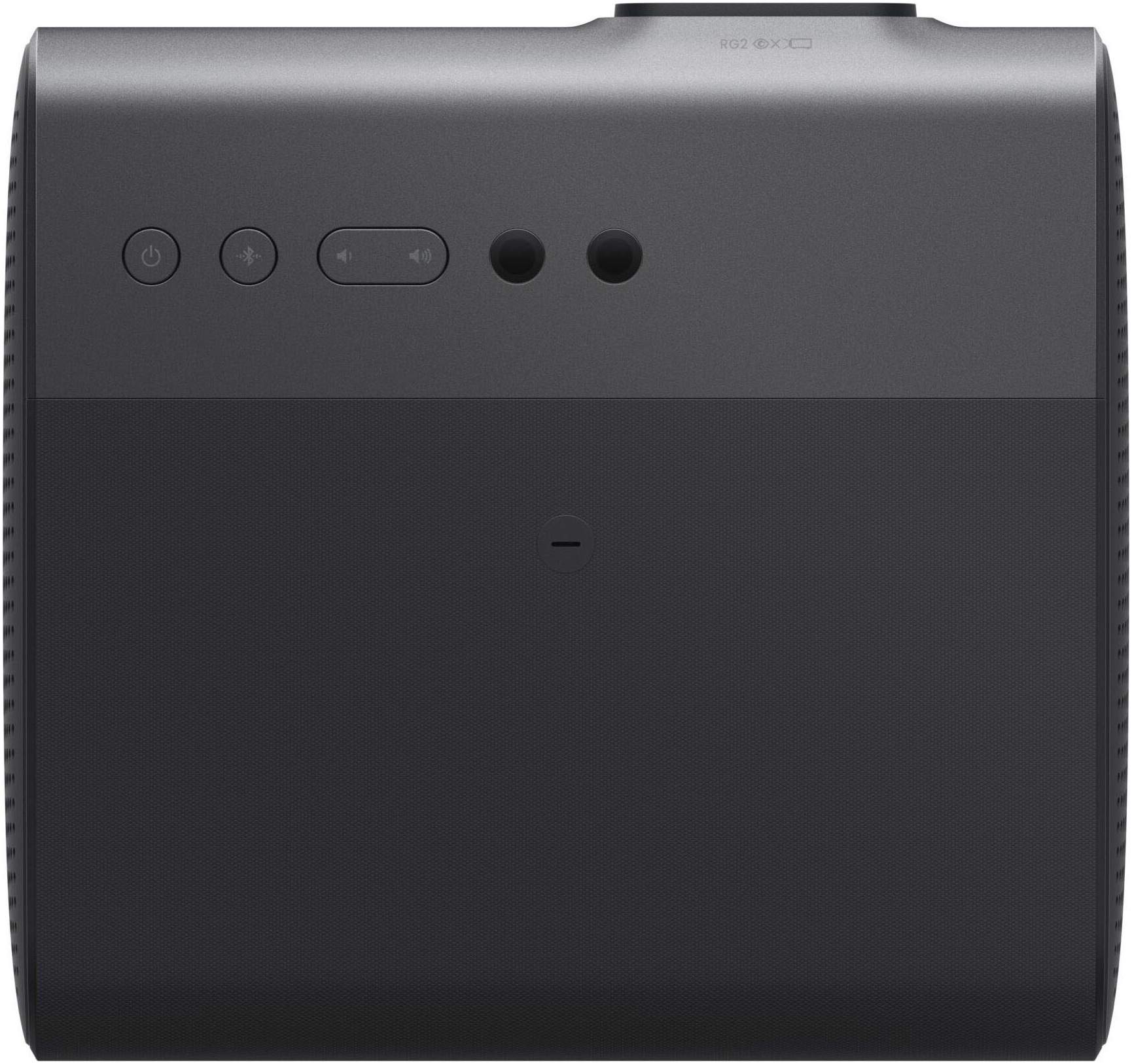 BenQ DLP-Beamer »GP520«, (200000:1)