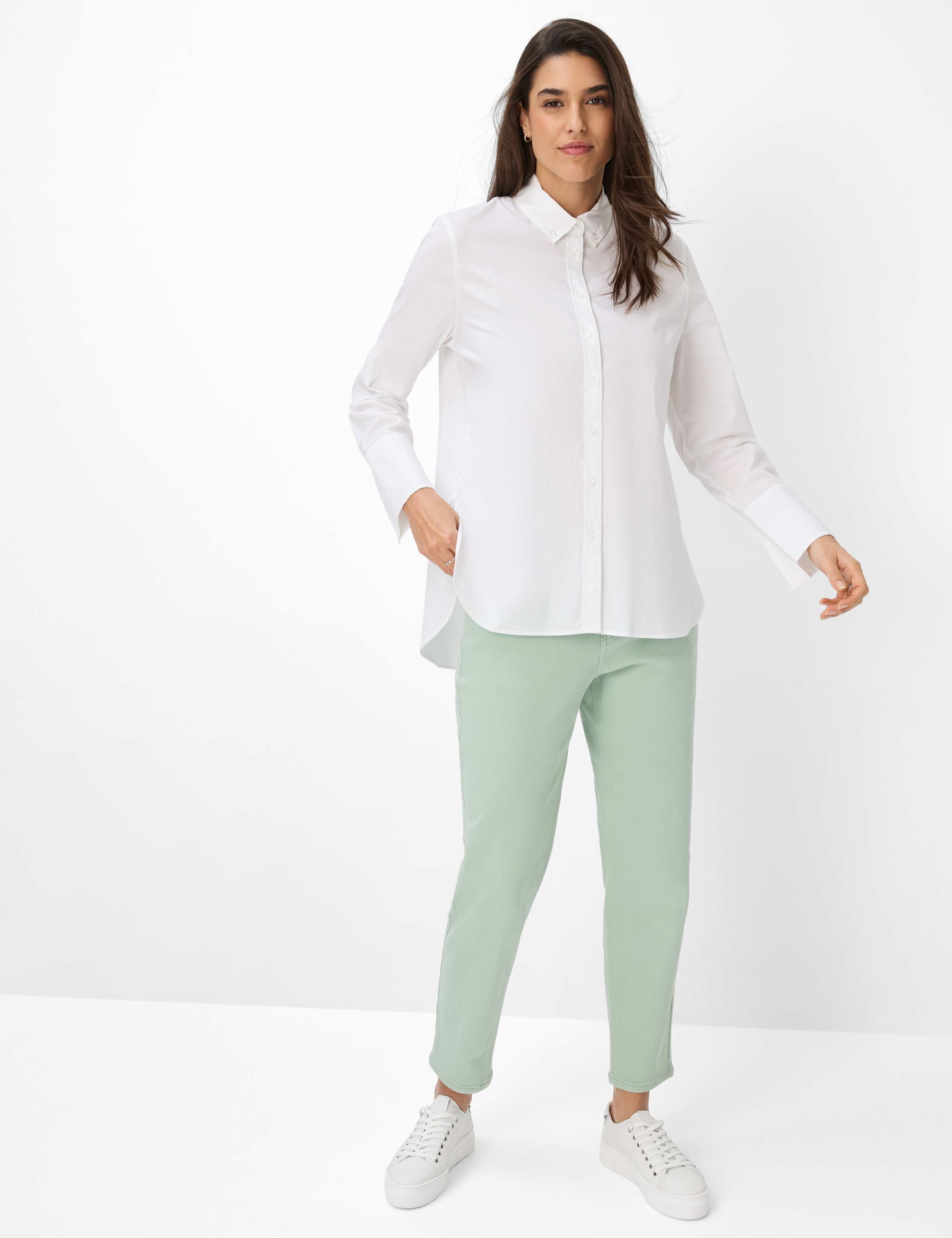 Brax Klassische Bluse »Style VIKI«