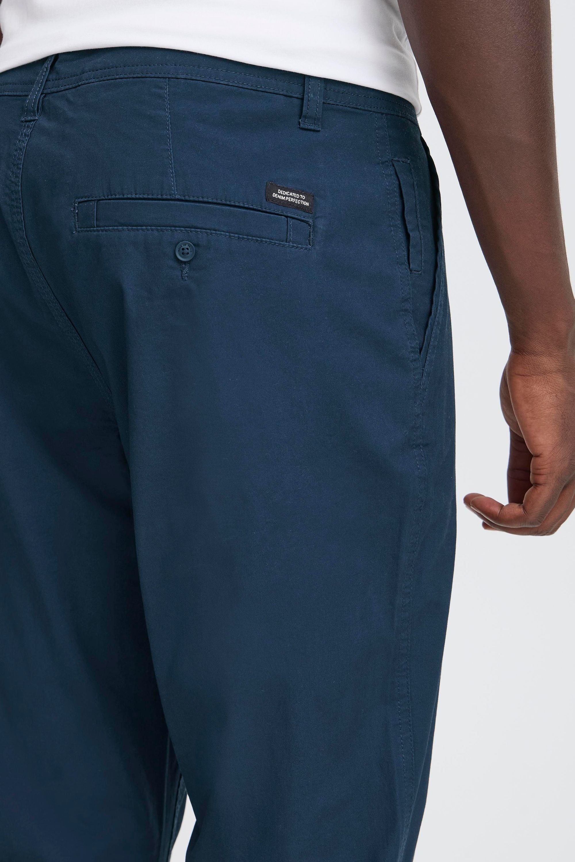 Blend Chinohose »Chinohose BHTiran«