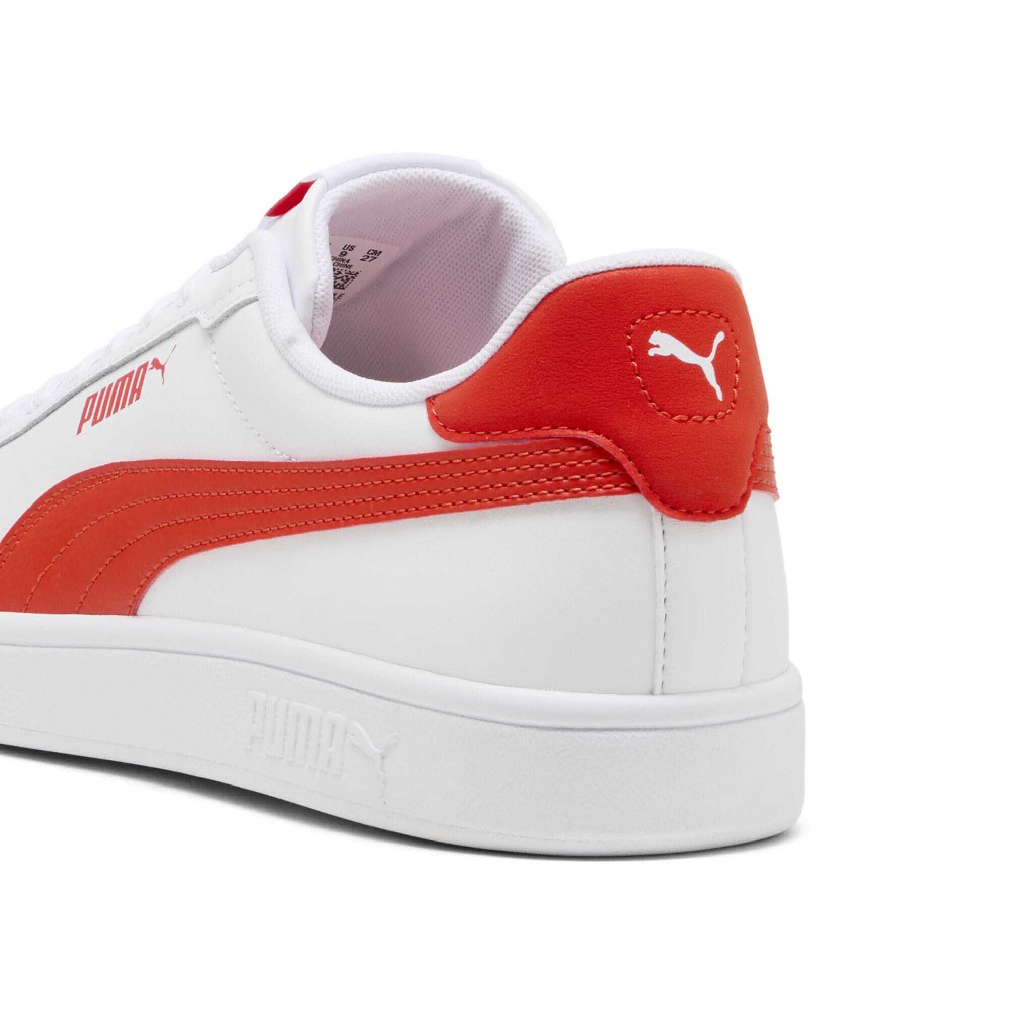 PUMA Sneaker »Smash 3.0 L Sneakers Erwachsene«