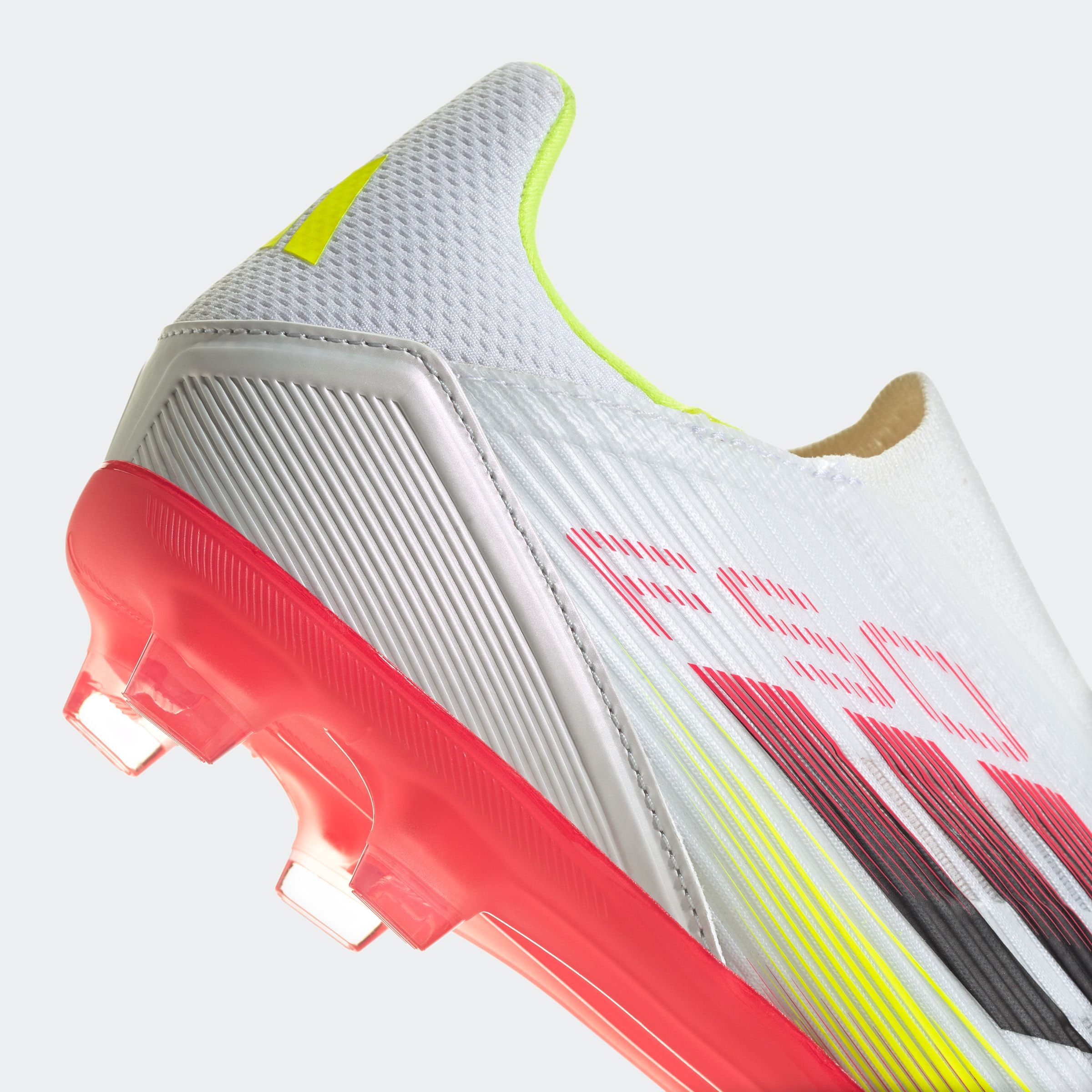 adidas Performance Fußballschuh »F50 LEAGUE LACELESS FG/MG«
