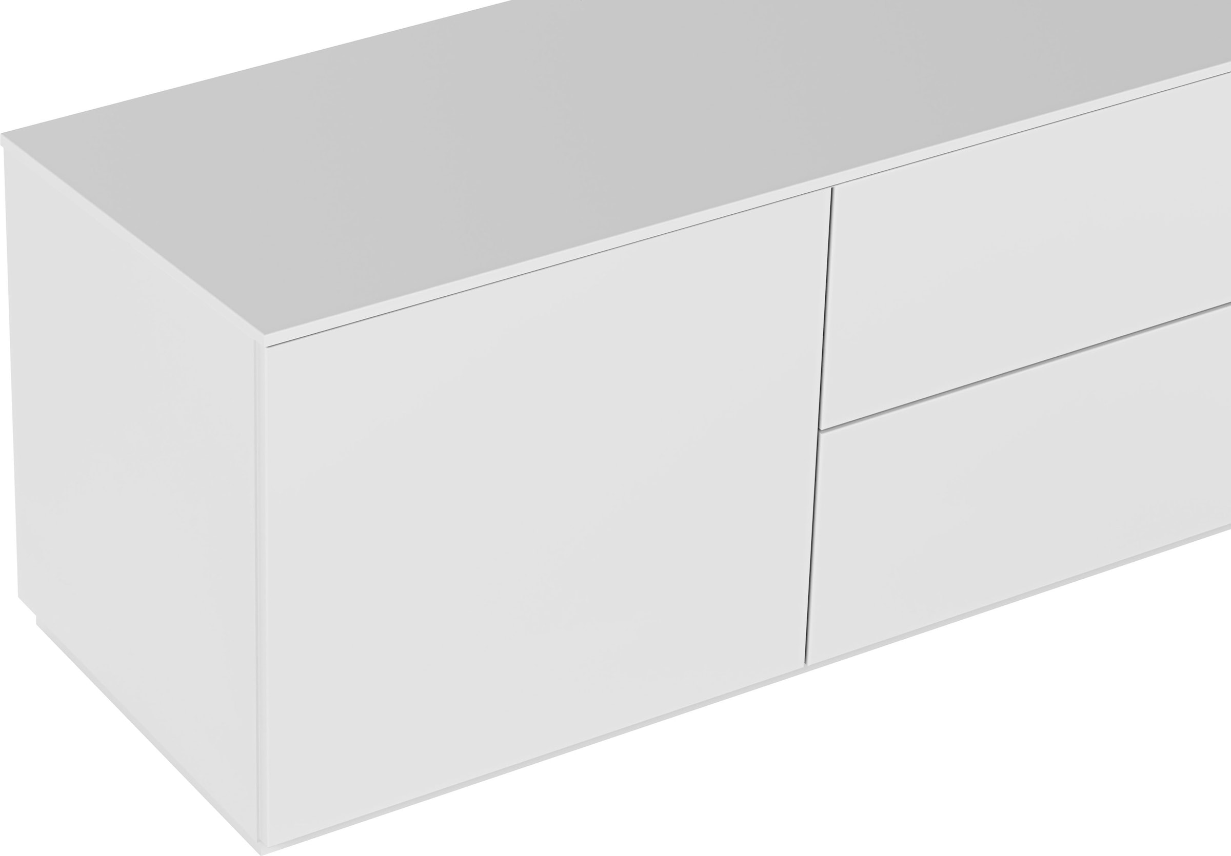 TemaHome Lowboard »Join«, mit viel Stauraum