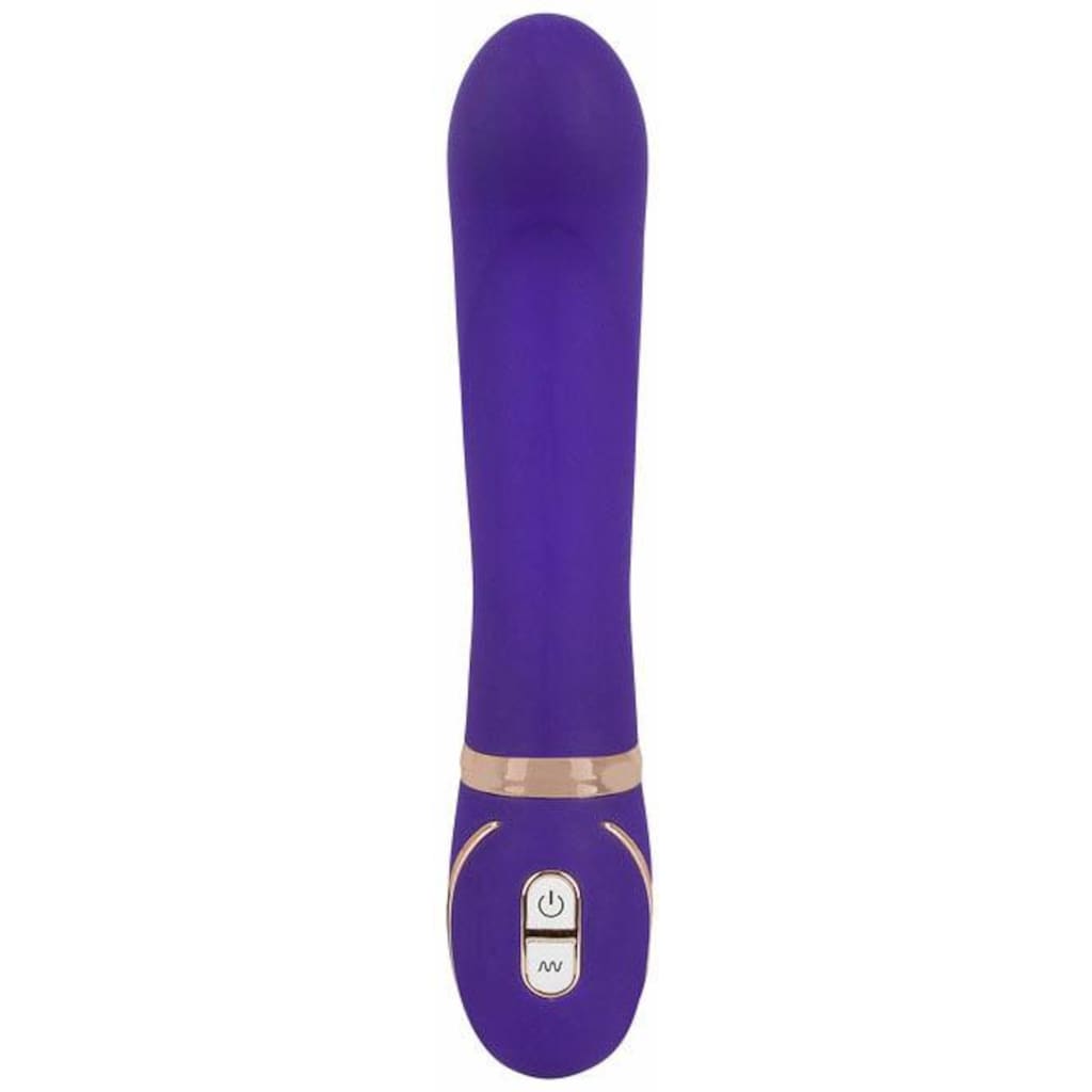 Vibe Couture Vibrator »Front Row«