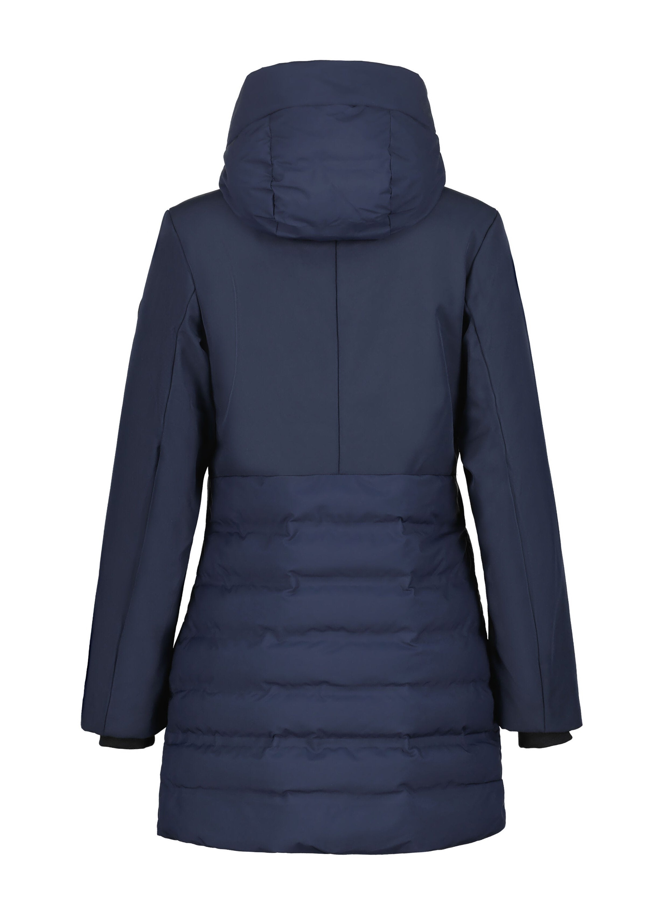 Icepeak Outdoorjacke "ICEPEAK ALBEE", mit Kapuze, mit Kordel günstig online kaufen