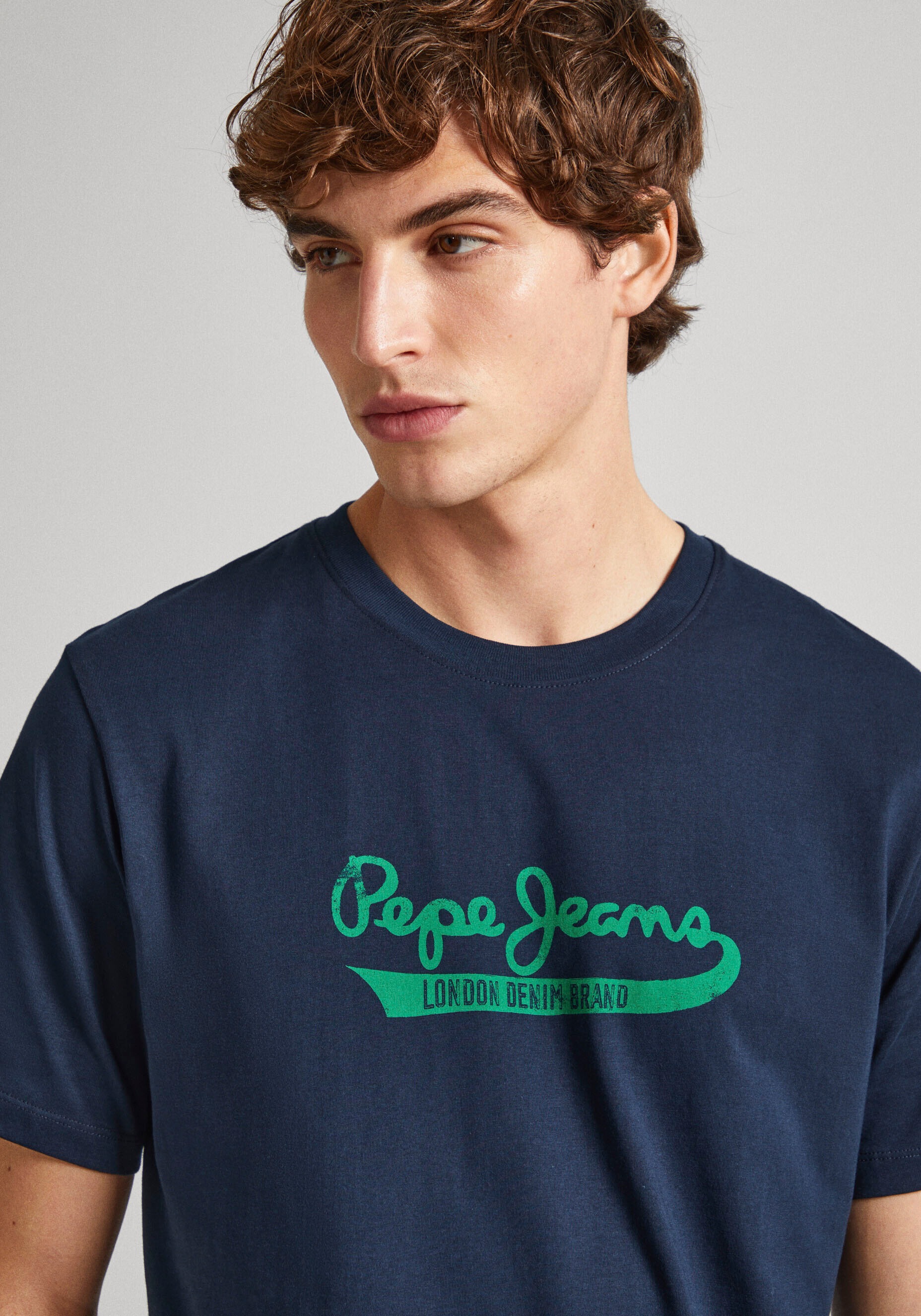 Pepe Jeans T-Shirt »Pepe T-Shirt CLAUDE«