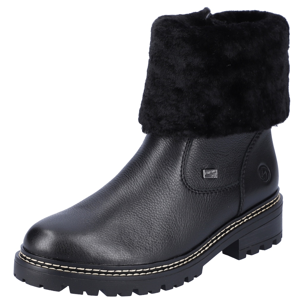 Remonte Winterstiefelette