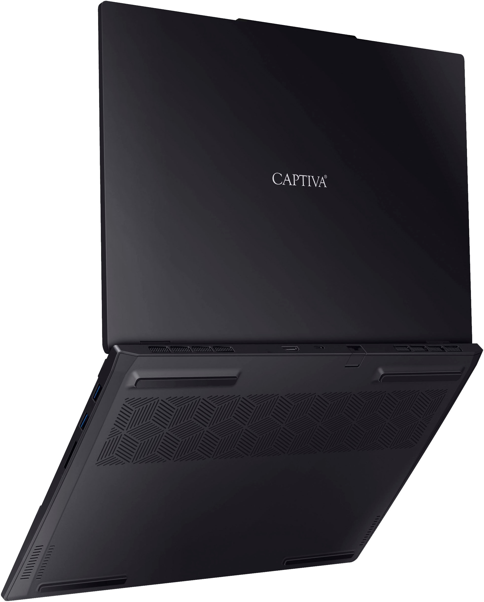 CAPTIVA Business-Notebook »Business/Office I10-1456GE« 38,9 cm / 15,3 ″ Intel Ultra 7 ARC 1.000 GB SSD