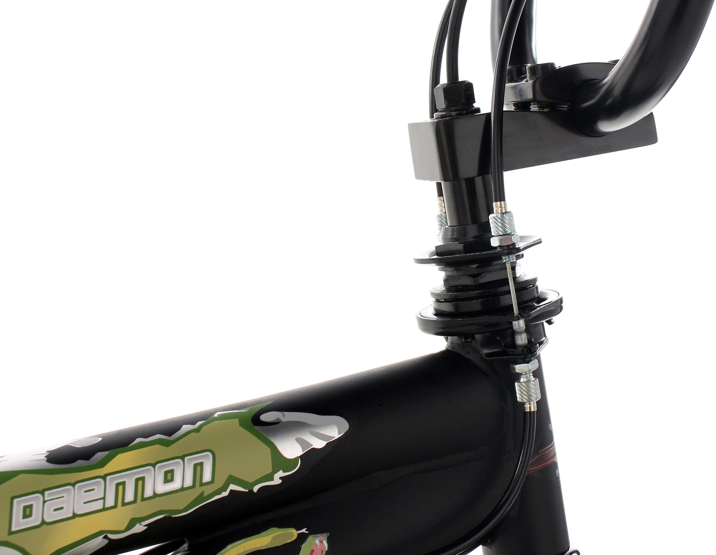 KS Cycling BMX-Rad »BMX Daemon«, 1 Gang