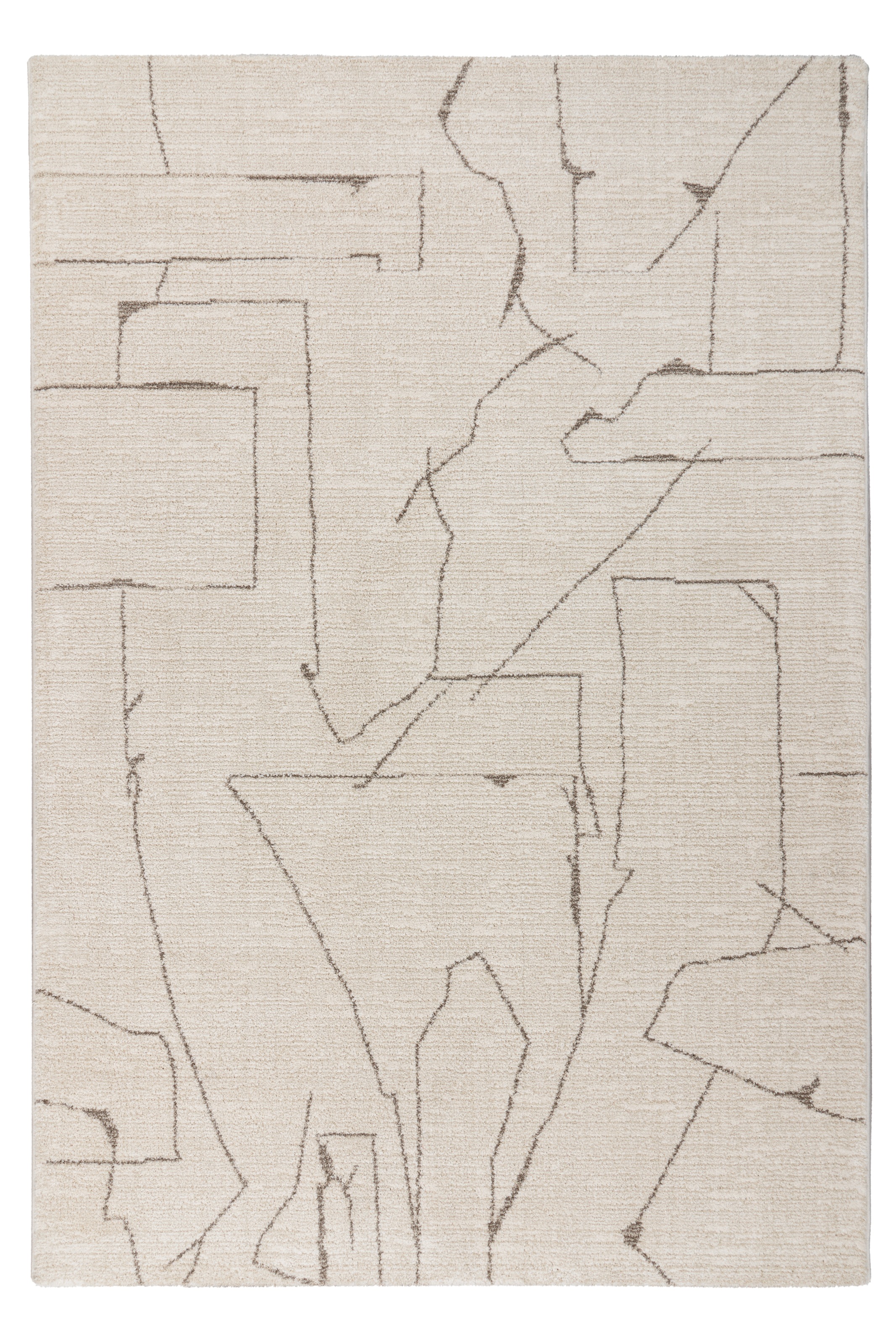 Obsession Teppich "My Parma 511" rechteckig 18 mm Höhe günstig online kaufen