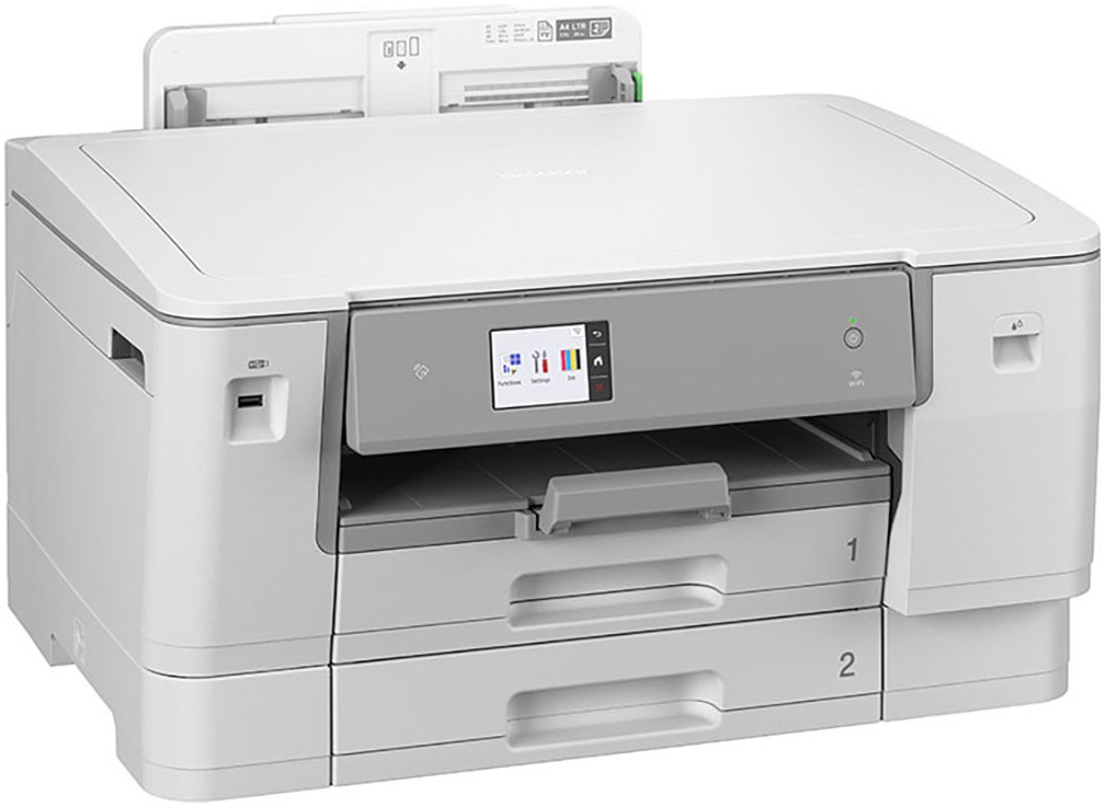 Brother WLAN-Drucker »HL-J6010DW«