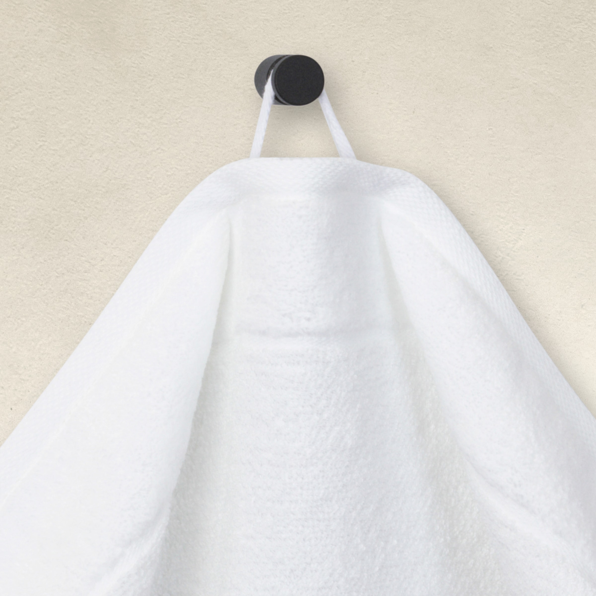 Möve Gästehandtuch »Bamboo Luxe«, (1 St.), besonders weich & voluminös