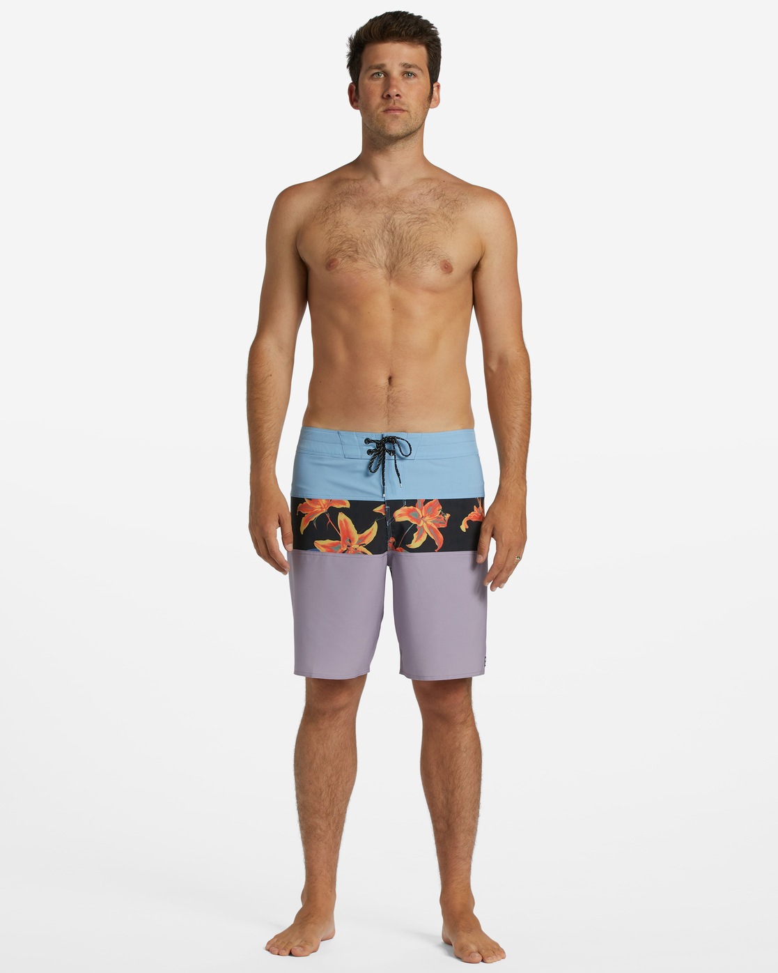 Billabong Boardshorts "Tribong Pro" günstig online kaufen