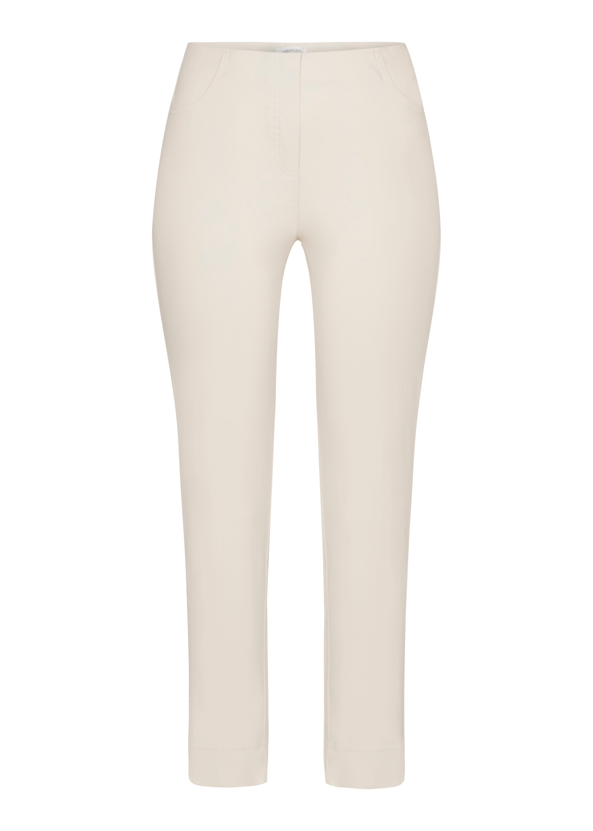 Stehmann Stoffhose, im Four-Pocket Style