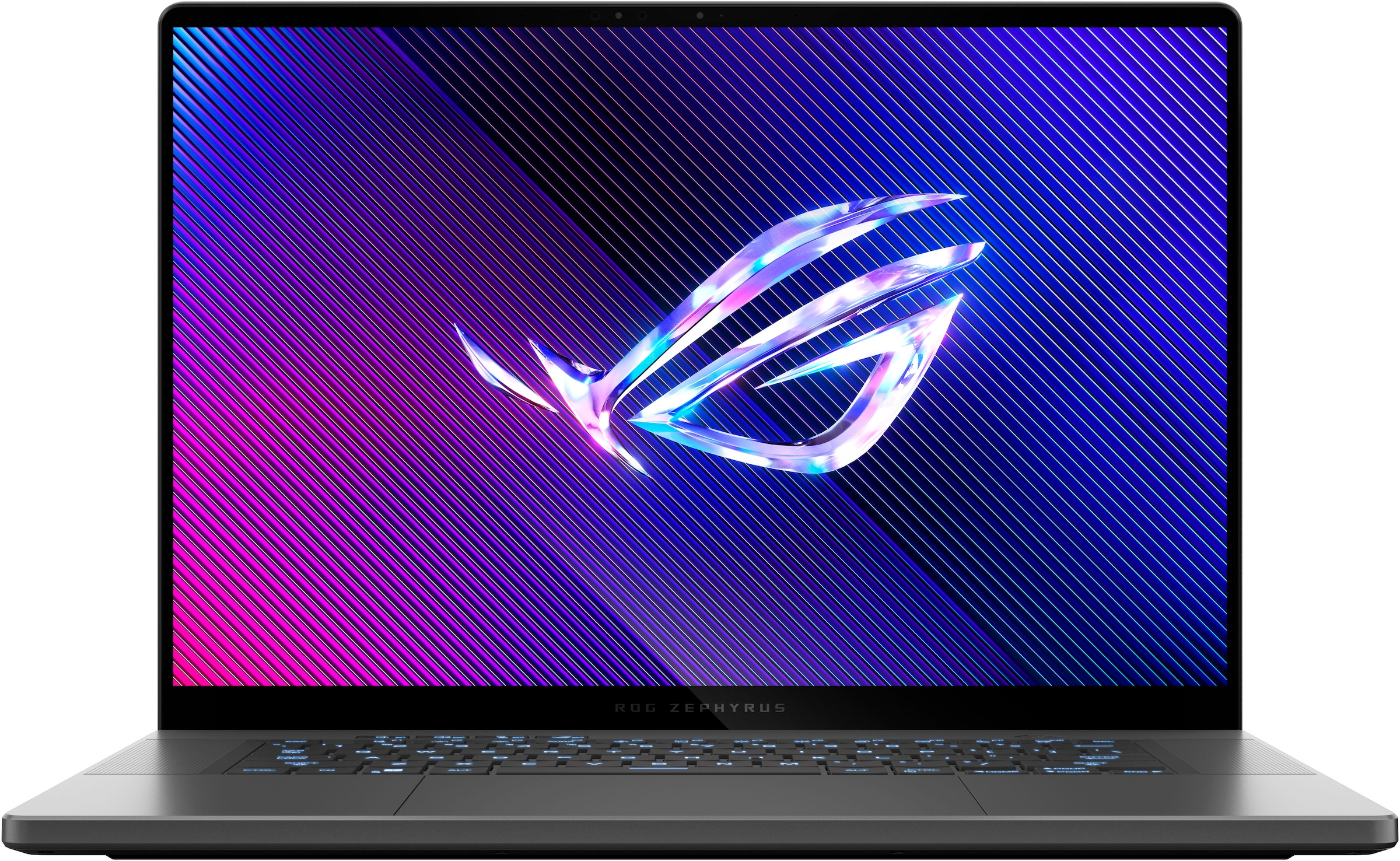 Asus Gaming-Notebook »ROG Zephyrus GU605MV-QP177X«, 40,6 cm, / 16 Zoll, Intel, Core Ultra 7, GeForce RTX 4060, 1000 GB SSD