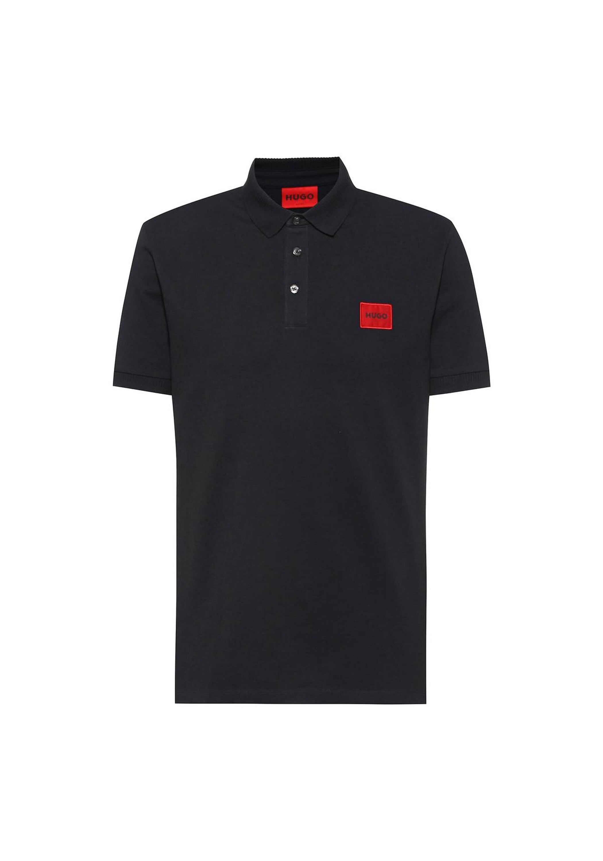 HUGO Poloshirt »Poloshirt DERESO222«