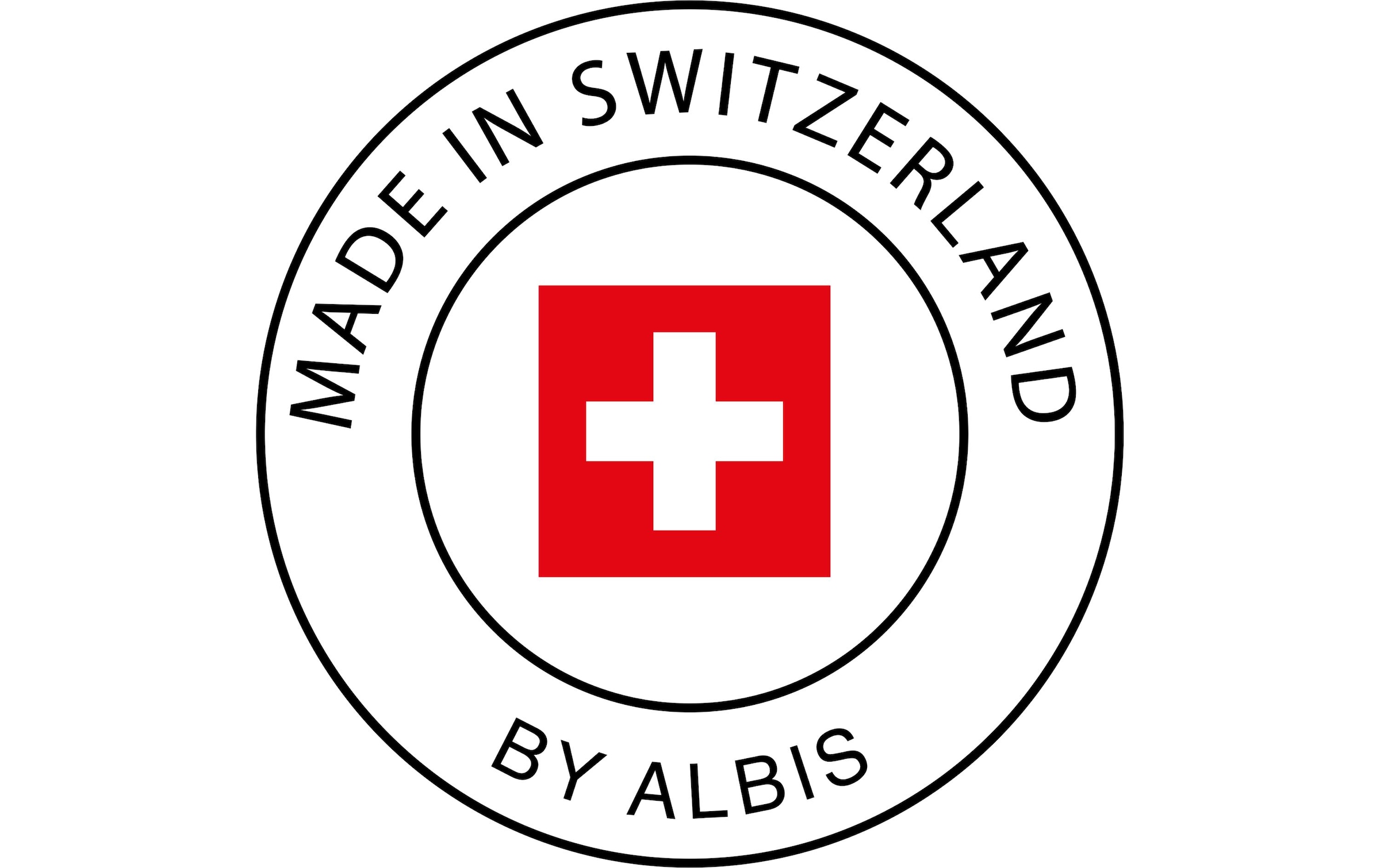 Albis Switzerland 4-Jahreszeitenbett »Wave 800« 4-Jahreszeiten Füllung 90% Daunen, 10% Federchen Bezug Baumwolle 1 Stk. tlg. Dank Vollfixierun kein Verrutschen der Füllun
