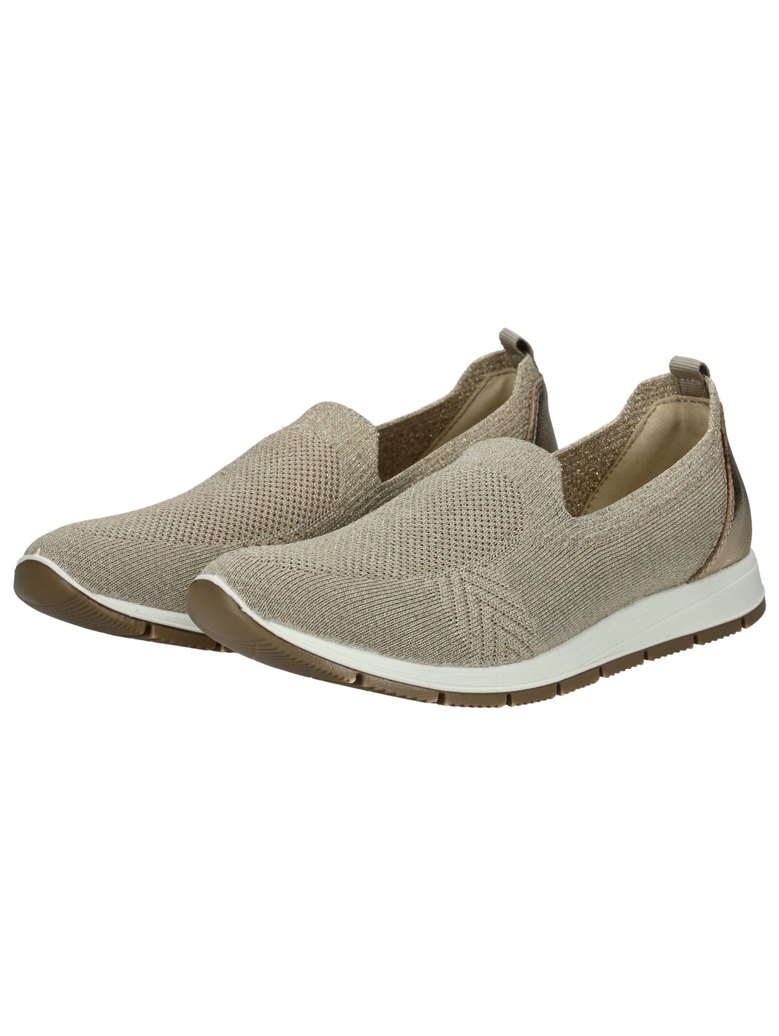 Imac Slipper »Imac Slipper Lederimitat/Textil«