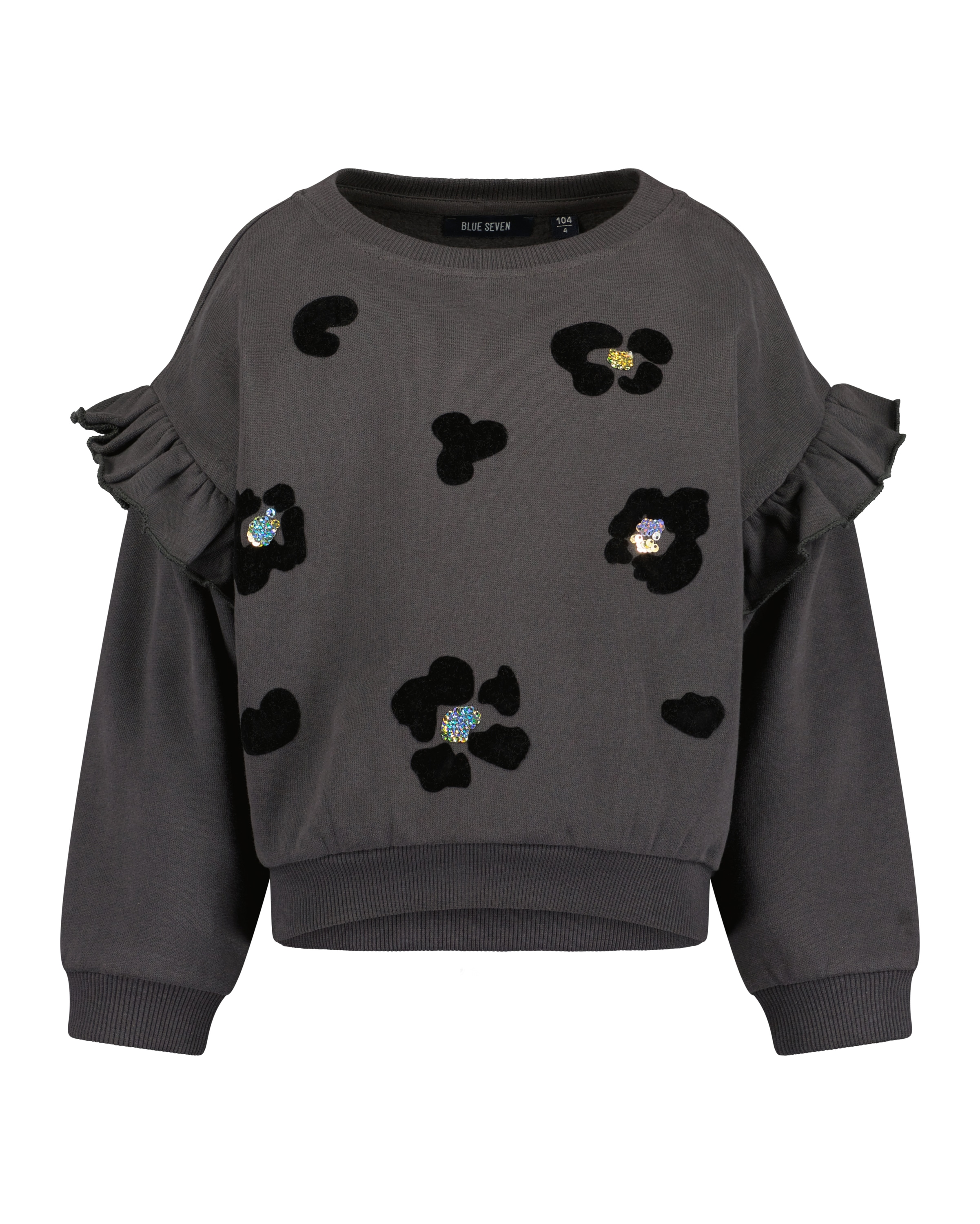 Blue Seven "Sweatshirt"
