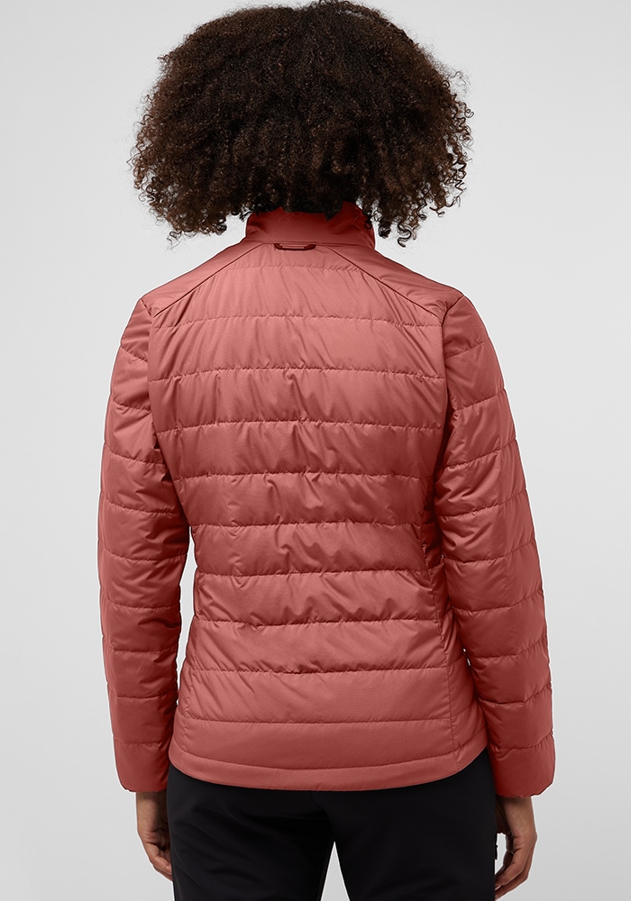 Jack Wolfskin 3-in-1-Funktionsjacke »HUNBERG 3IN1 JKT W«, mit Kapuze
