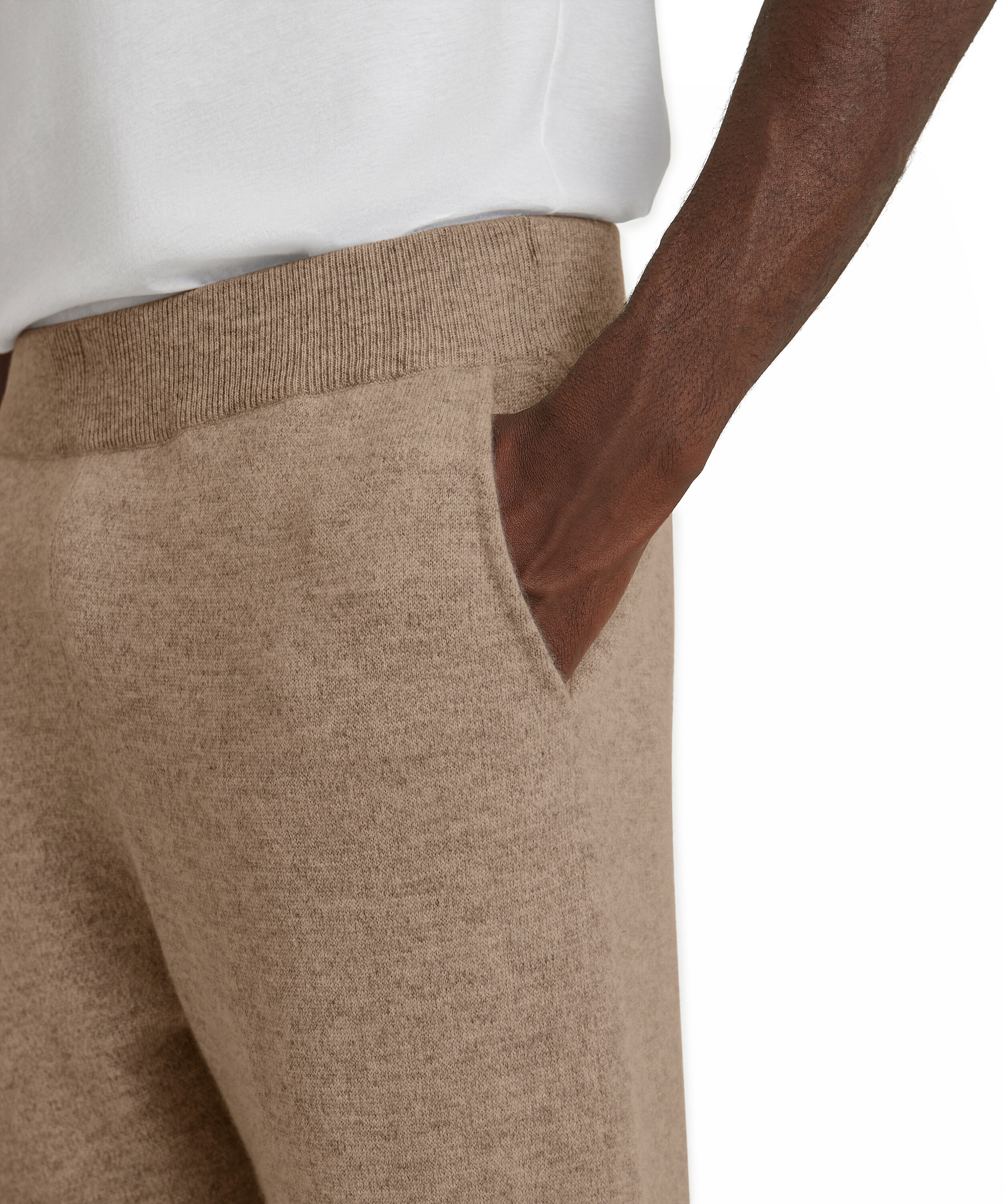 FALKE Outdoorhose »Pure Cashmere«
