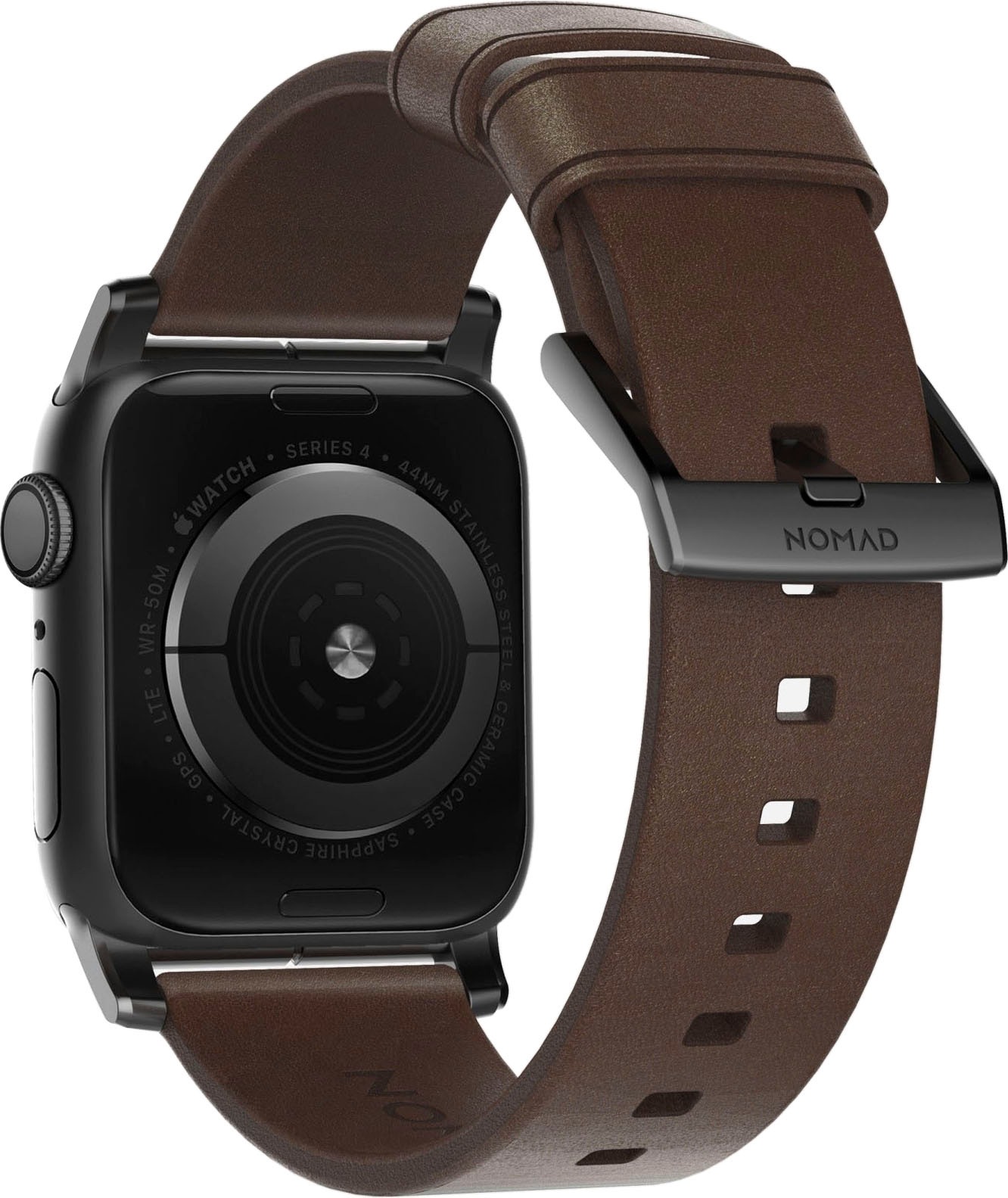 Nomad Smartwatch-Armband »Modern Band«