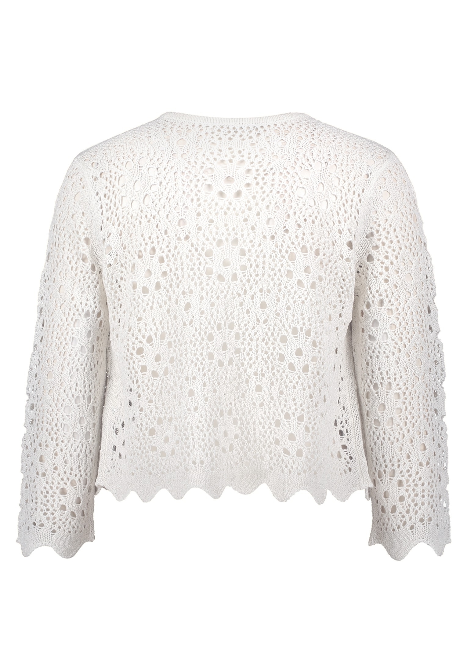 Betty Barclay Strickjacke »Damen mit 3/4 Arm« 1 tlg.