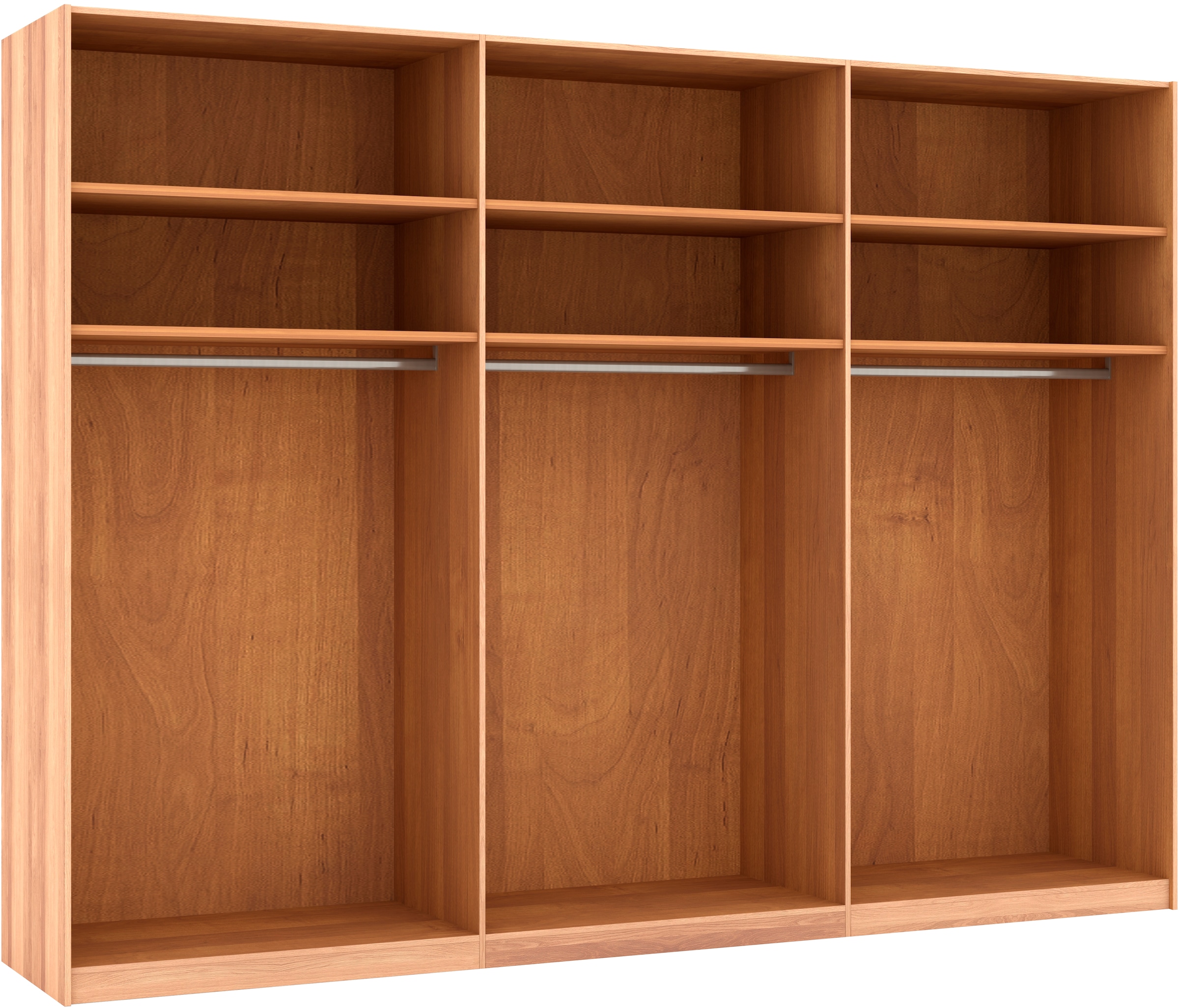 Musterring Schwebetürenschrank "Sorrent, Kleiderschrank, Schrank, Schiebetü günstig online kaufen