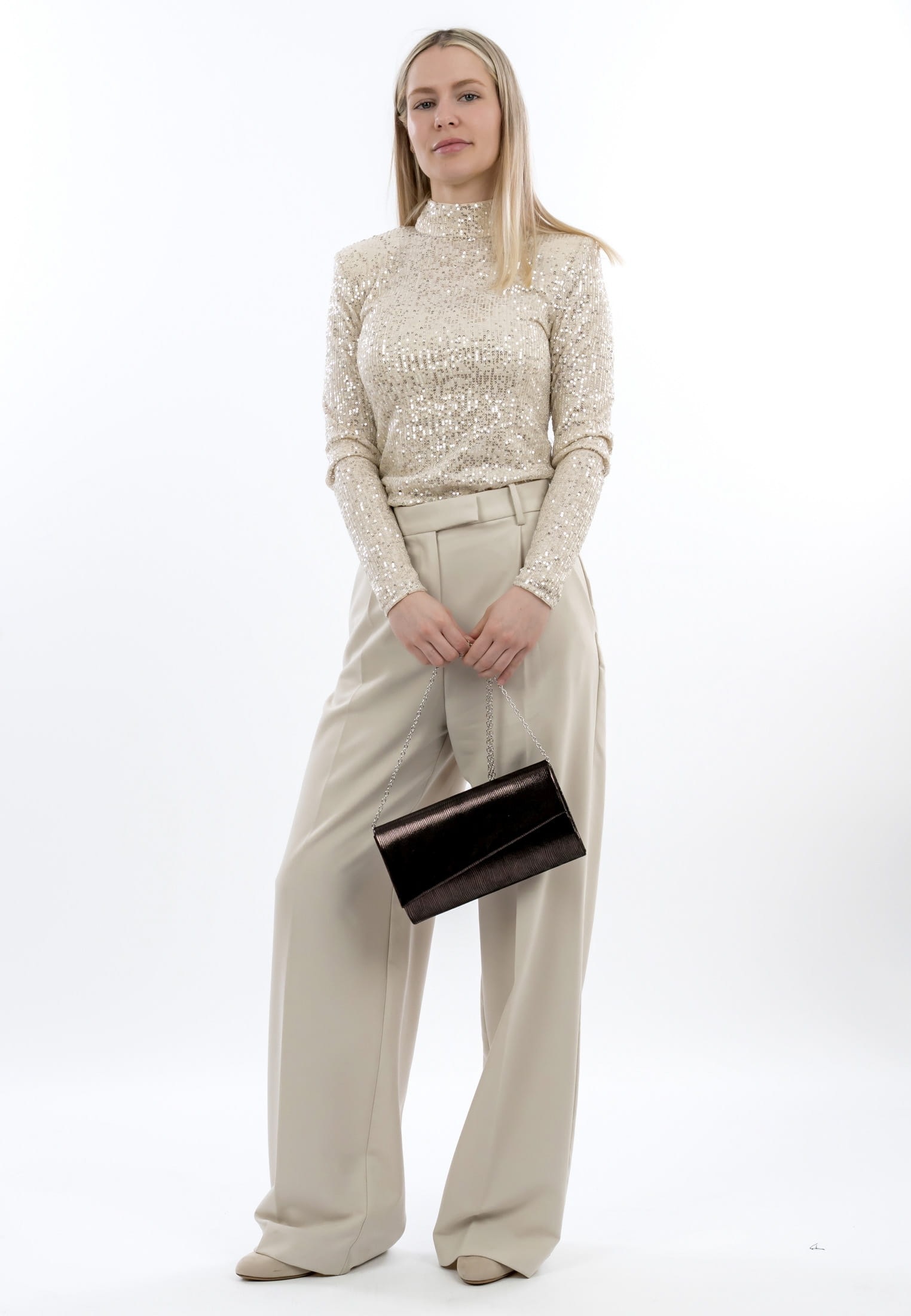 Tamaris Clutch »Clutch TAS Amalia«