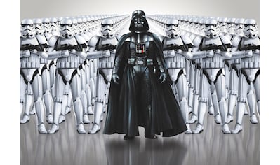 Fototapete »Star Wars Imperial Force«