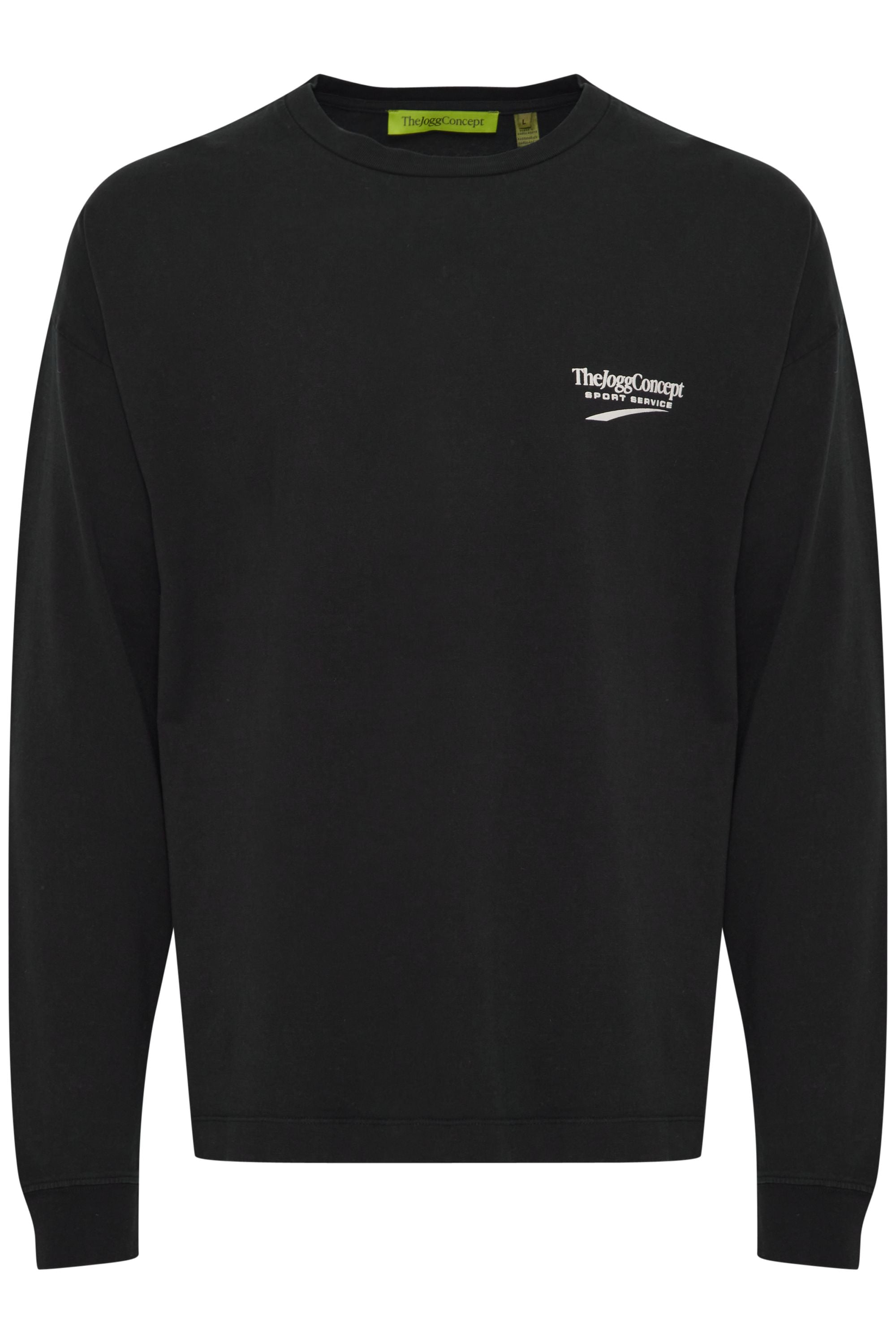 TheJoggConcept Longsleeve "Longsleeve JCMMSAM LS TSHIRT" günstig online kaufen