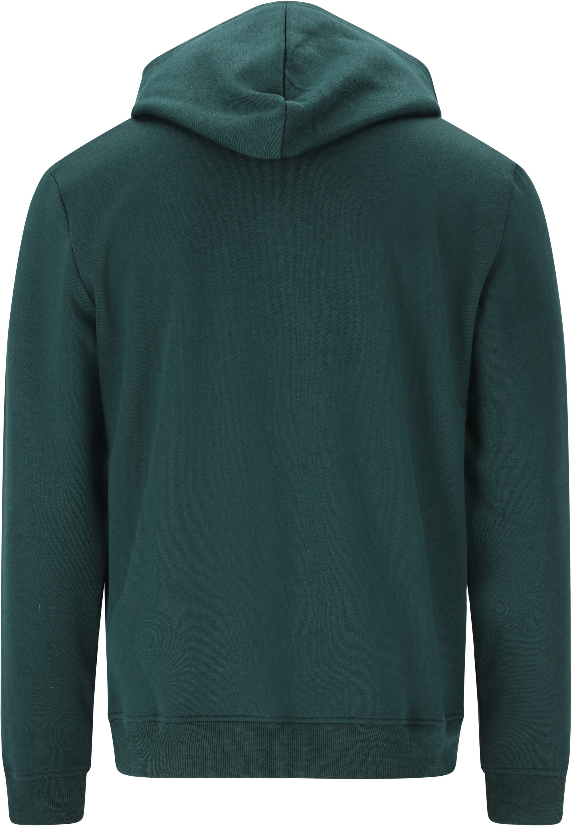 Virtus Sweatshirt »Marten«, mit recyceltem Polyester und weicher Baumwolle
