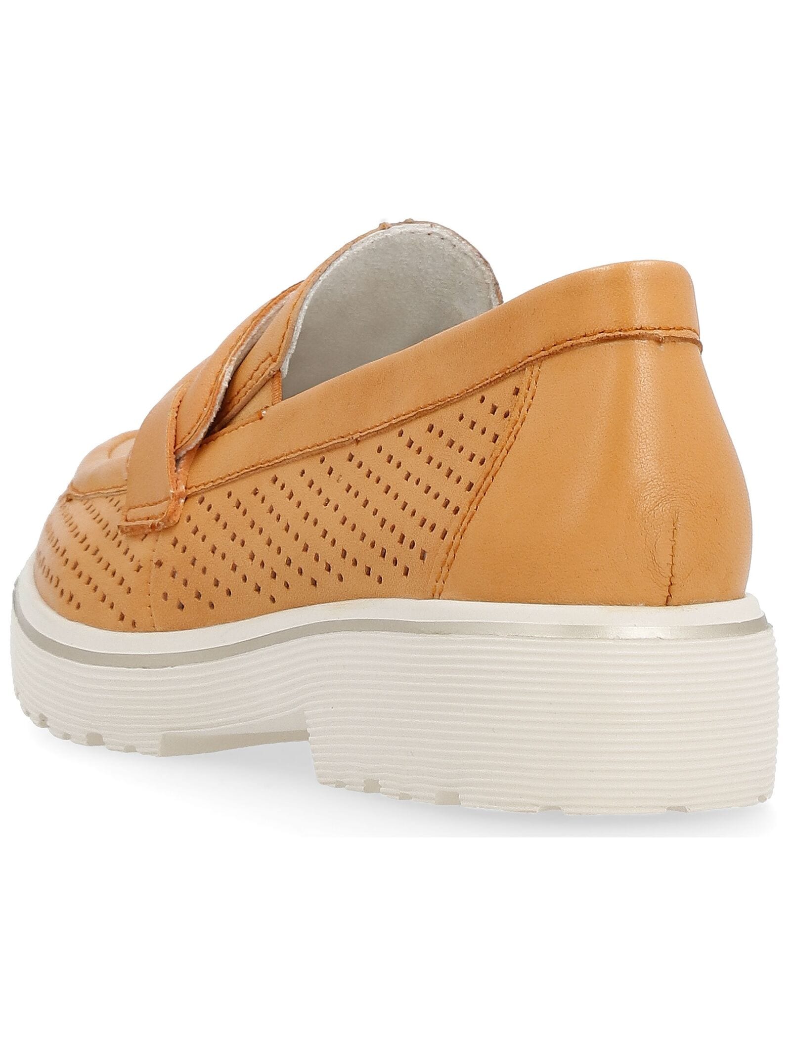 Remonte Slipper »Remonte Slipper Leder«