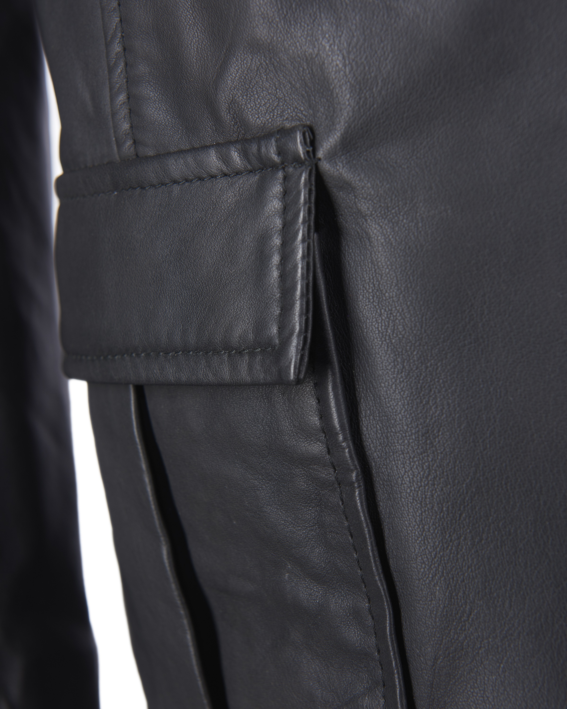 JCC Lederjacke »DI-450«