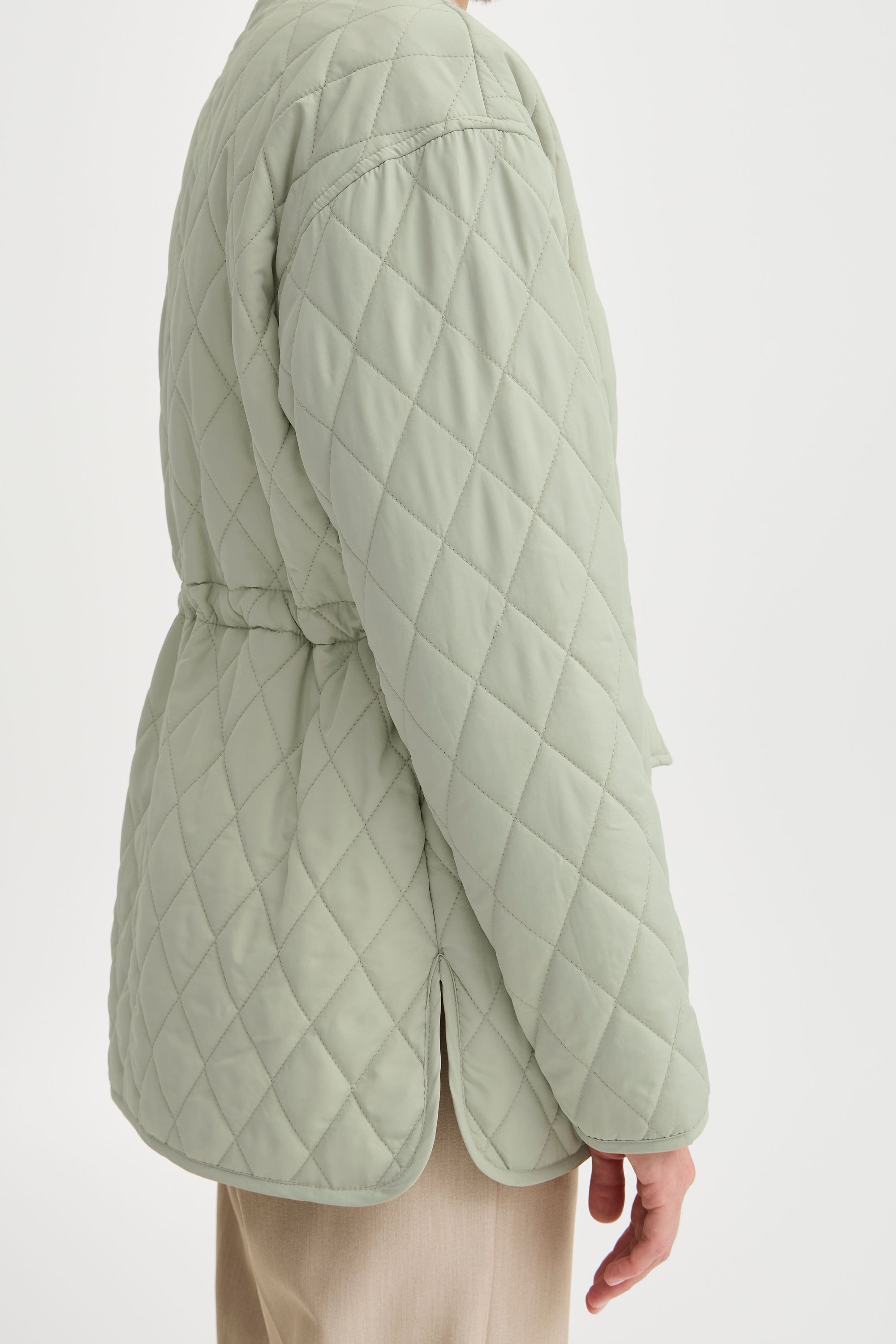 b.young Steppjacke »Steppjacke BYBETIO«, ohne Kapuze
