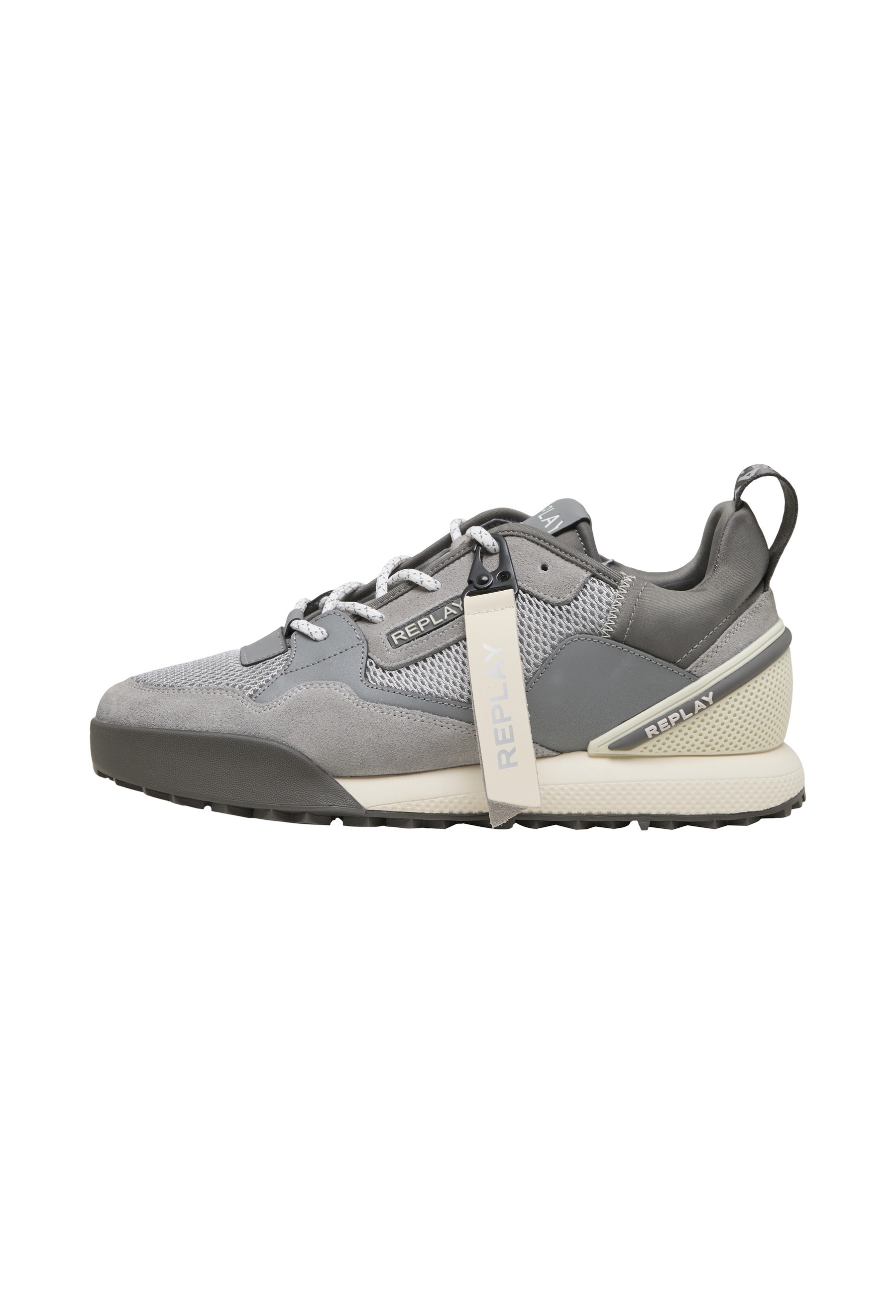 Replay Sneaker »Replay FIELD 2.0«