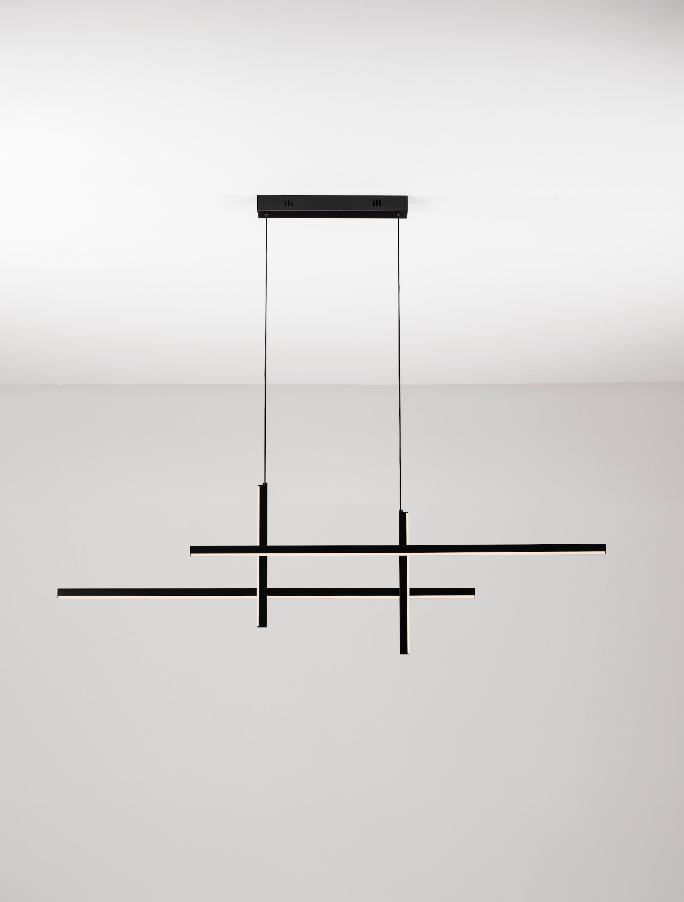 Nova Luce Pendelleuchte »MARISOL«, 4 flammig