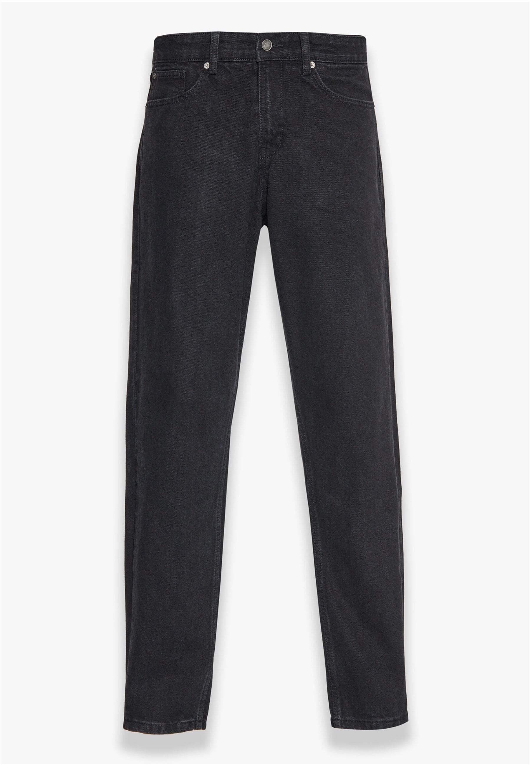 Dropsize Bequeme Jeans "Dropsize Herren Dropsize Loose Fit Jeans" günstig online kaufen
