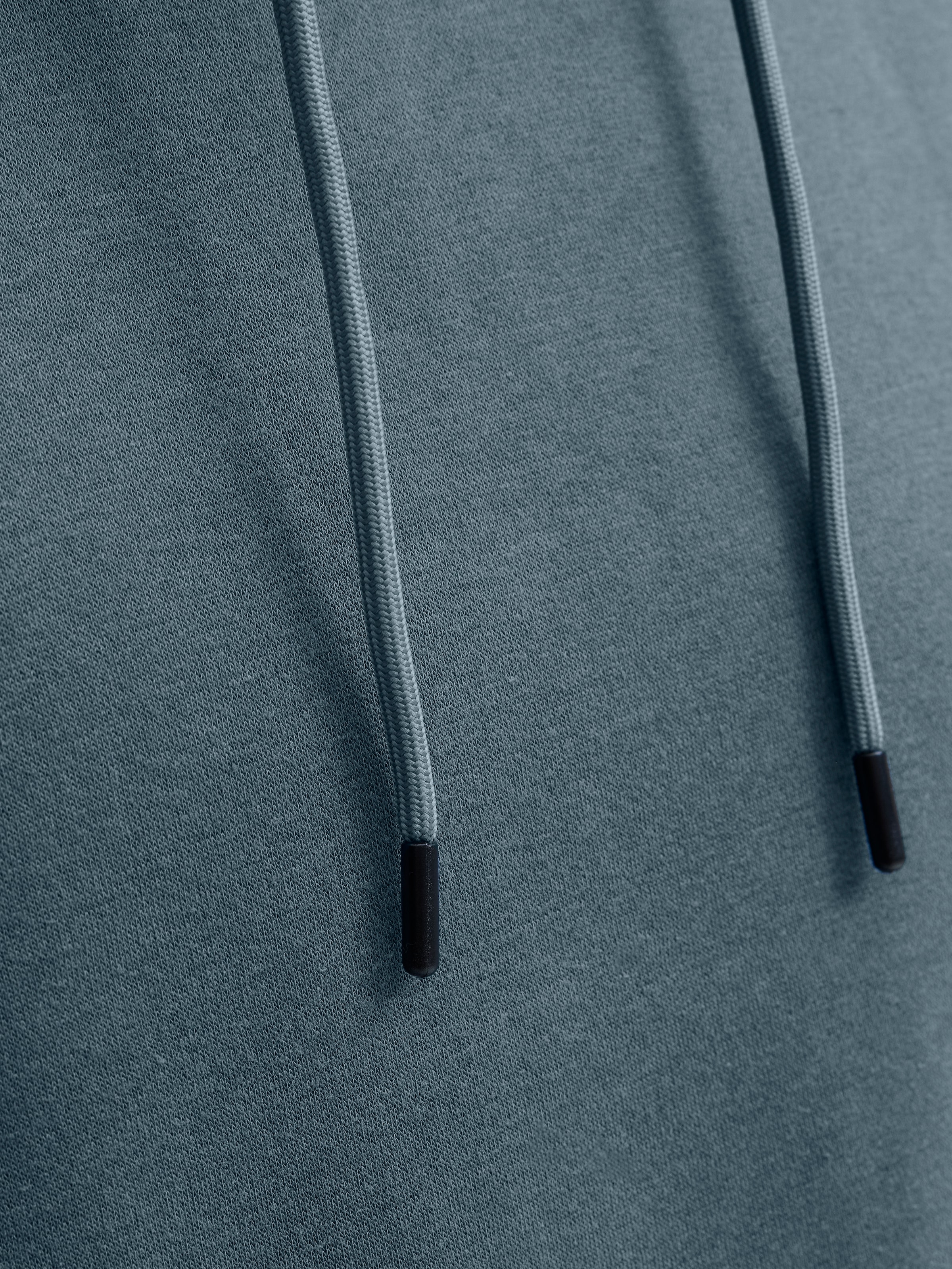 Jack & Jones Kapuzensweatshirt »JJEBRADLEY SWEAT HOOD NOOS«, mit Känguru Tasche