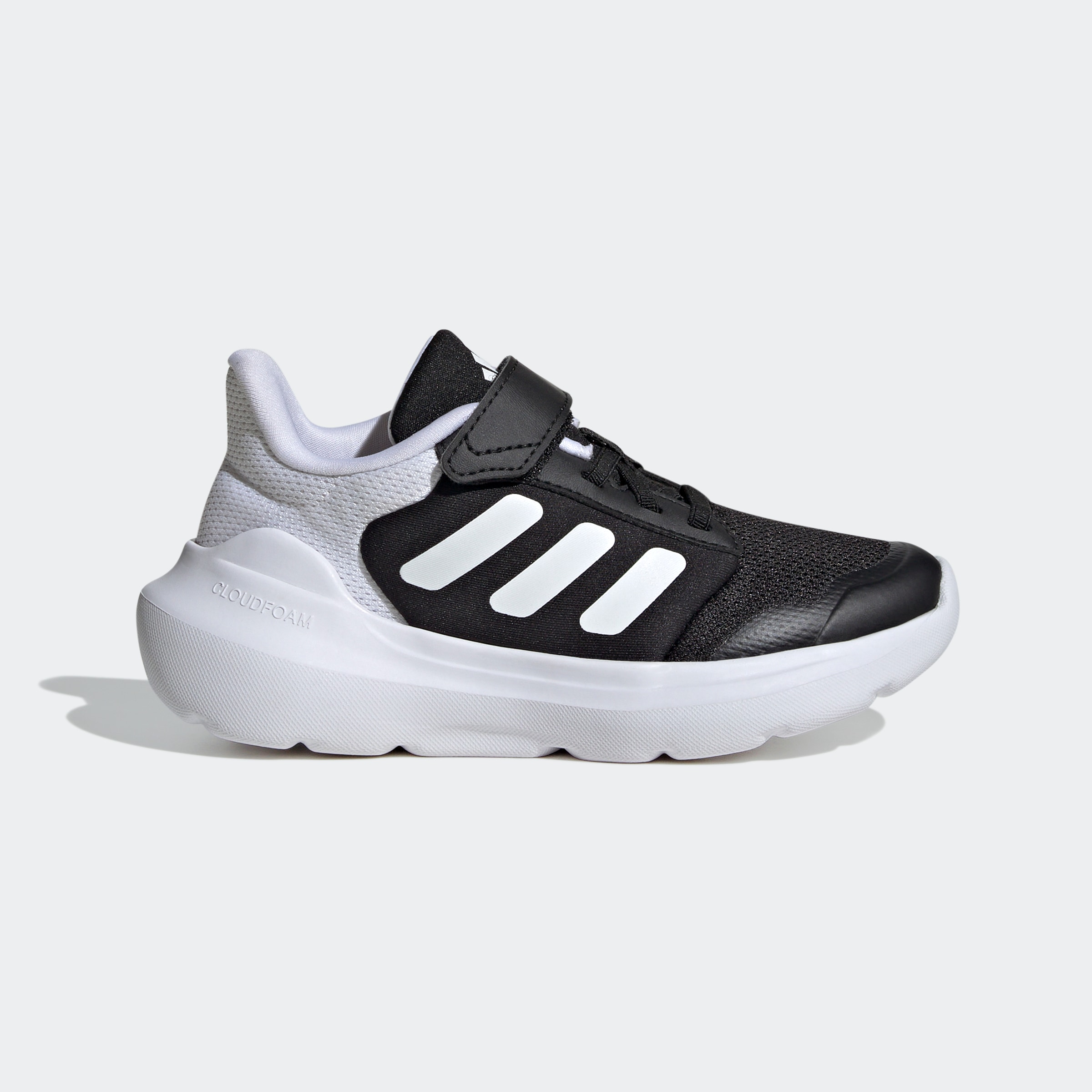 adidas Sportswear Klettschuh »TENSAUR RUN 2.0 KIDS«