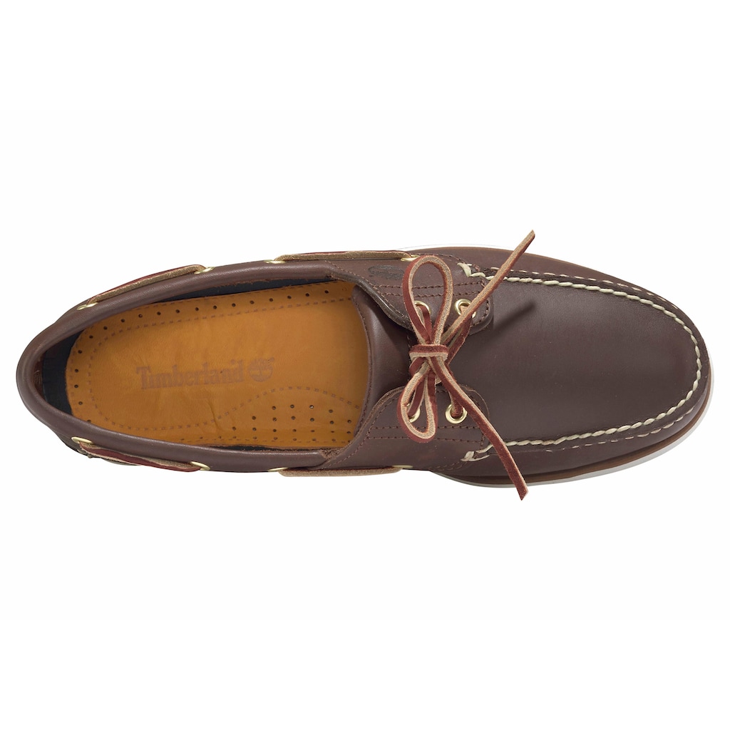 Timberland Bootsschuh »Men´s 2 Exe Boat Shoe«