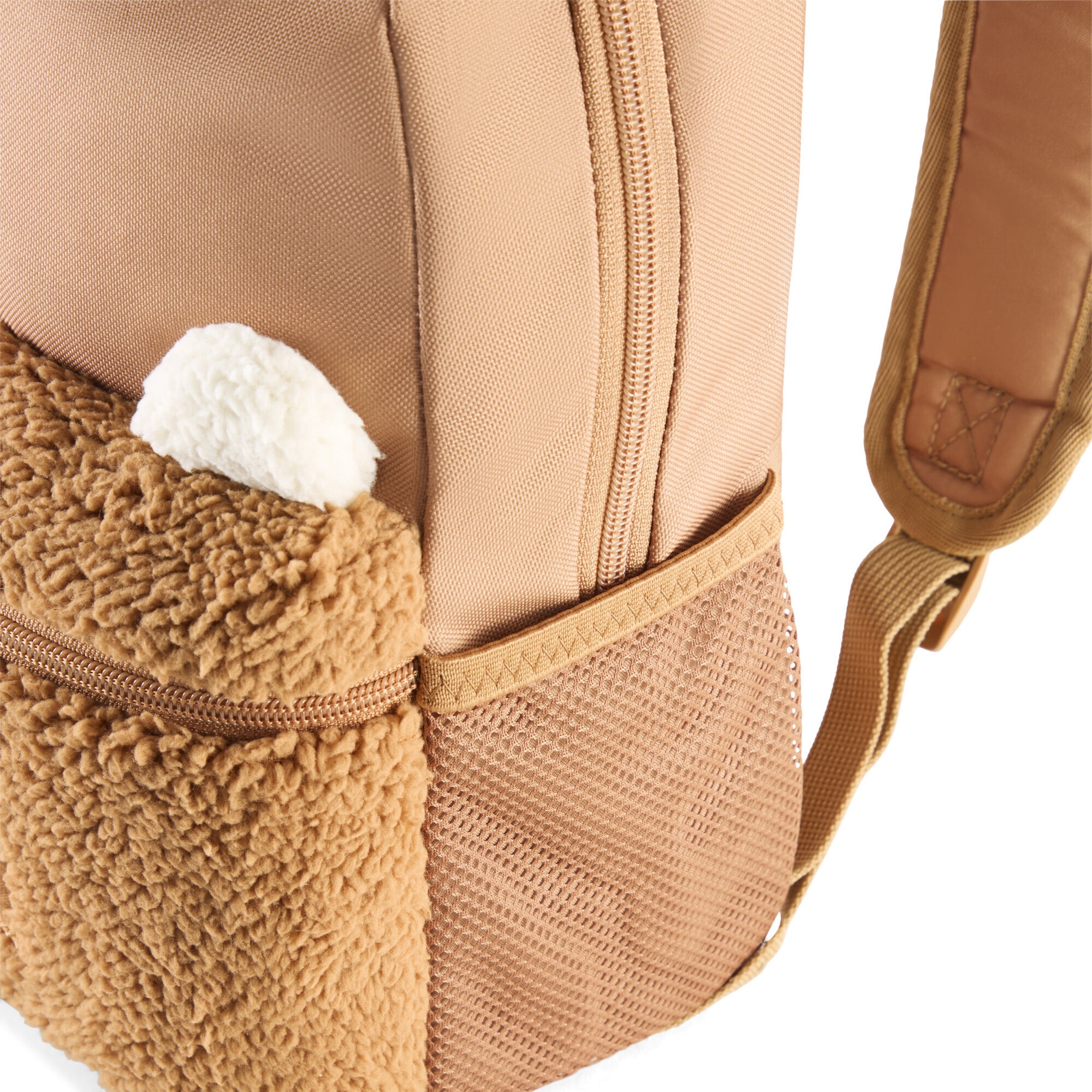 PUMA Freizeitrucksack »Animal 9 l Extrakleiner Rucksack Kinder«