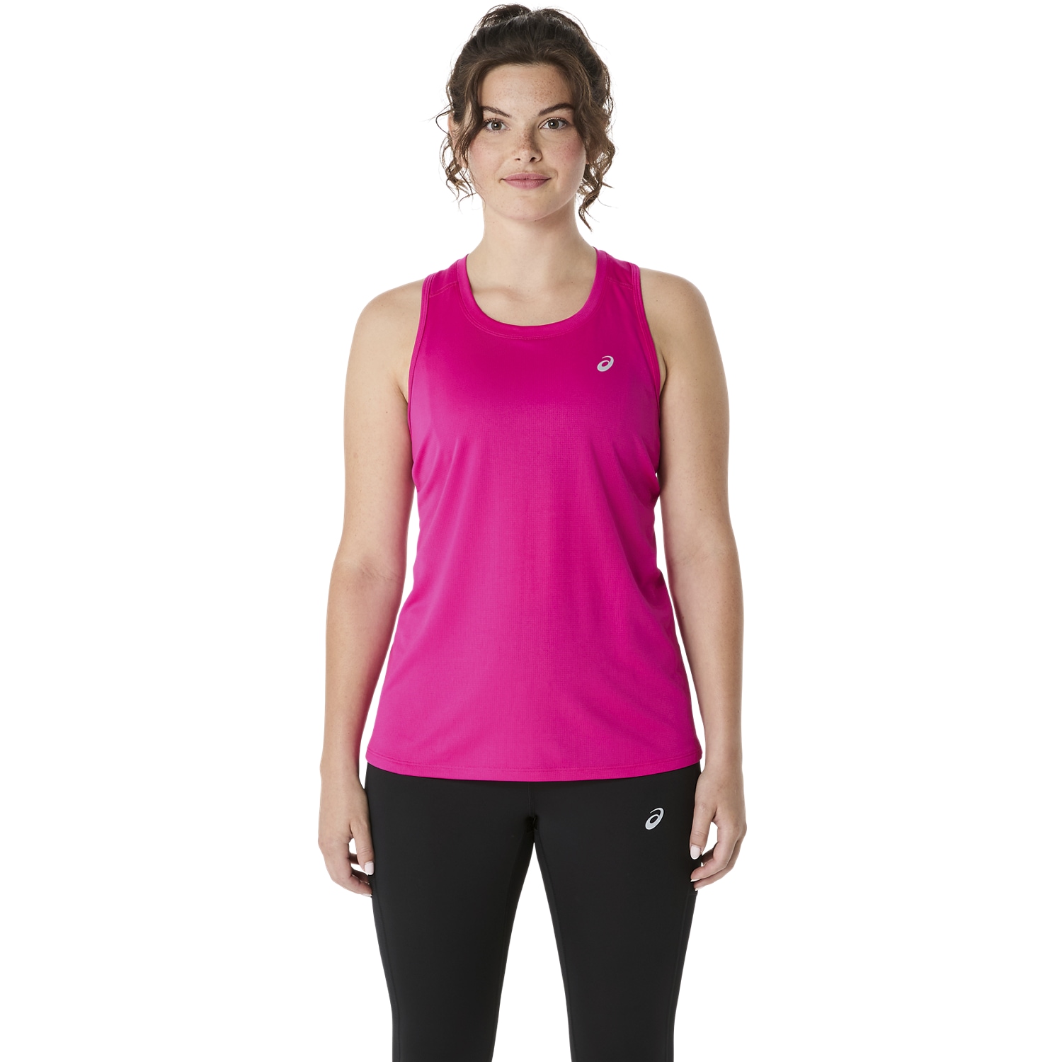 Asics Lauftop » CORE TANK«
